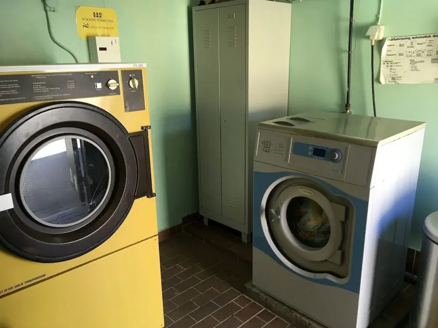 Charlottsborgs Vandrarhem