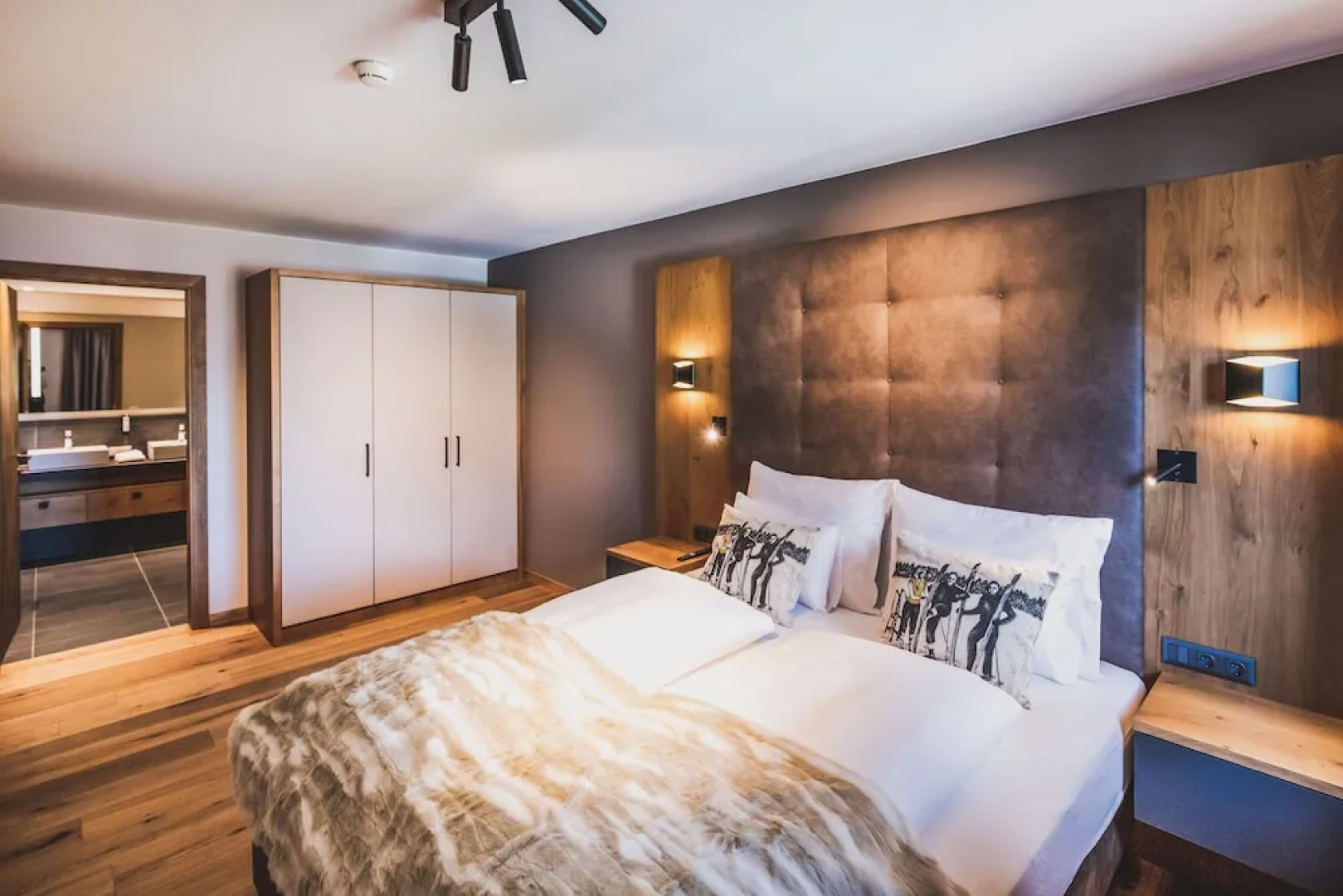 Bergresort Zugspitze Ehrwald by ALPS Resorts