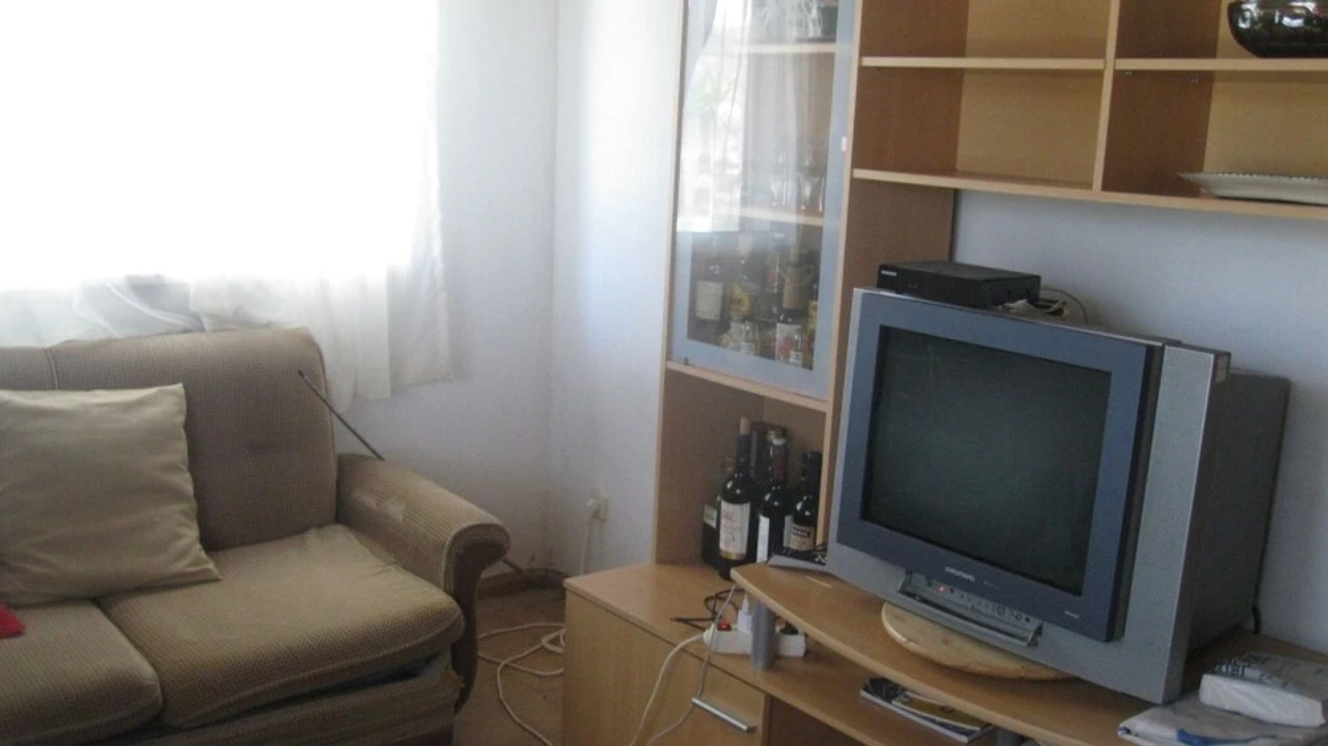 House With 3 Bedrooms in Aljezur, With Wonderful Mountain View and Fur