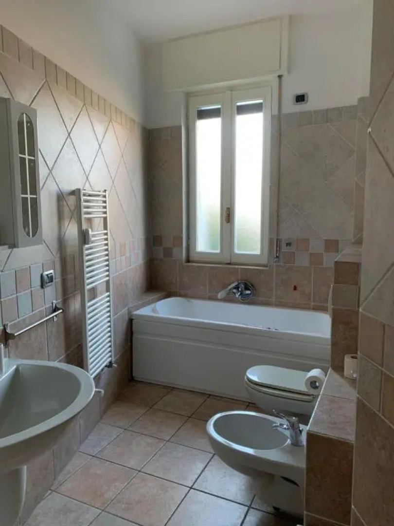 Kibilù - Via Magenta