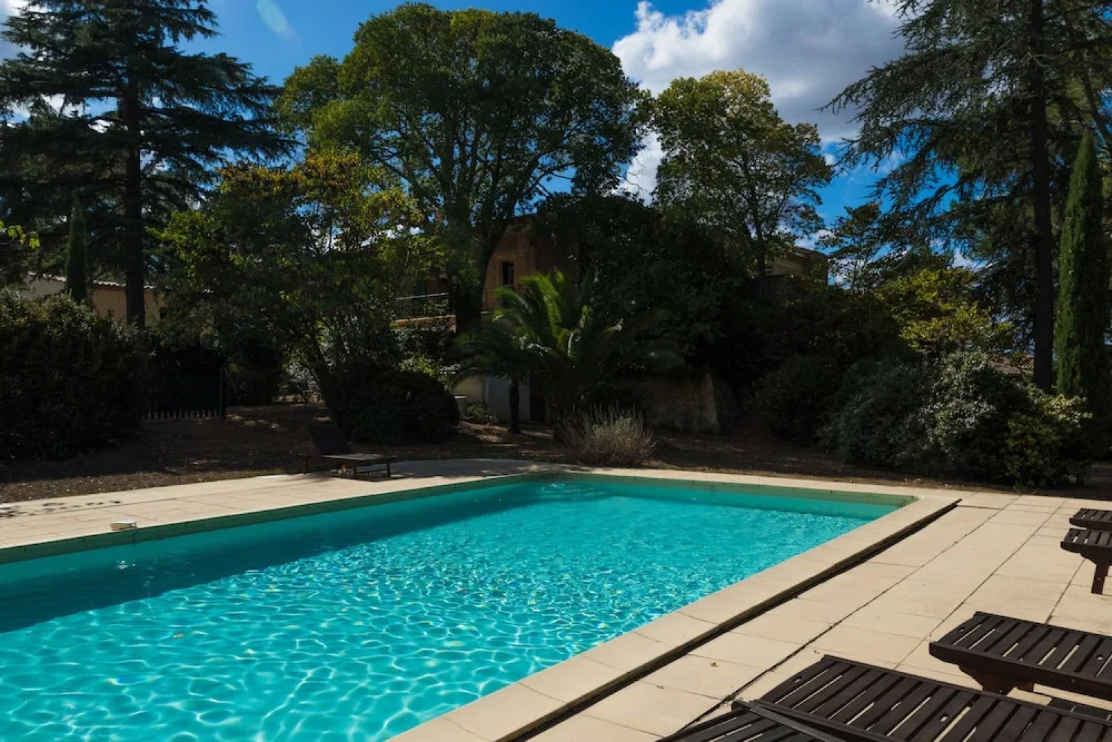 Le Prieuré Saint Martial