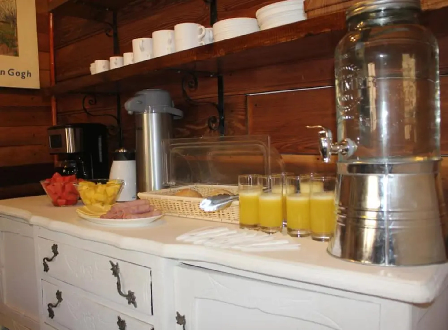 Miramonte B&B - Adults Only