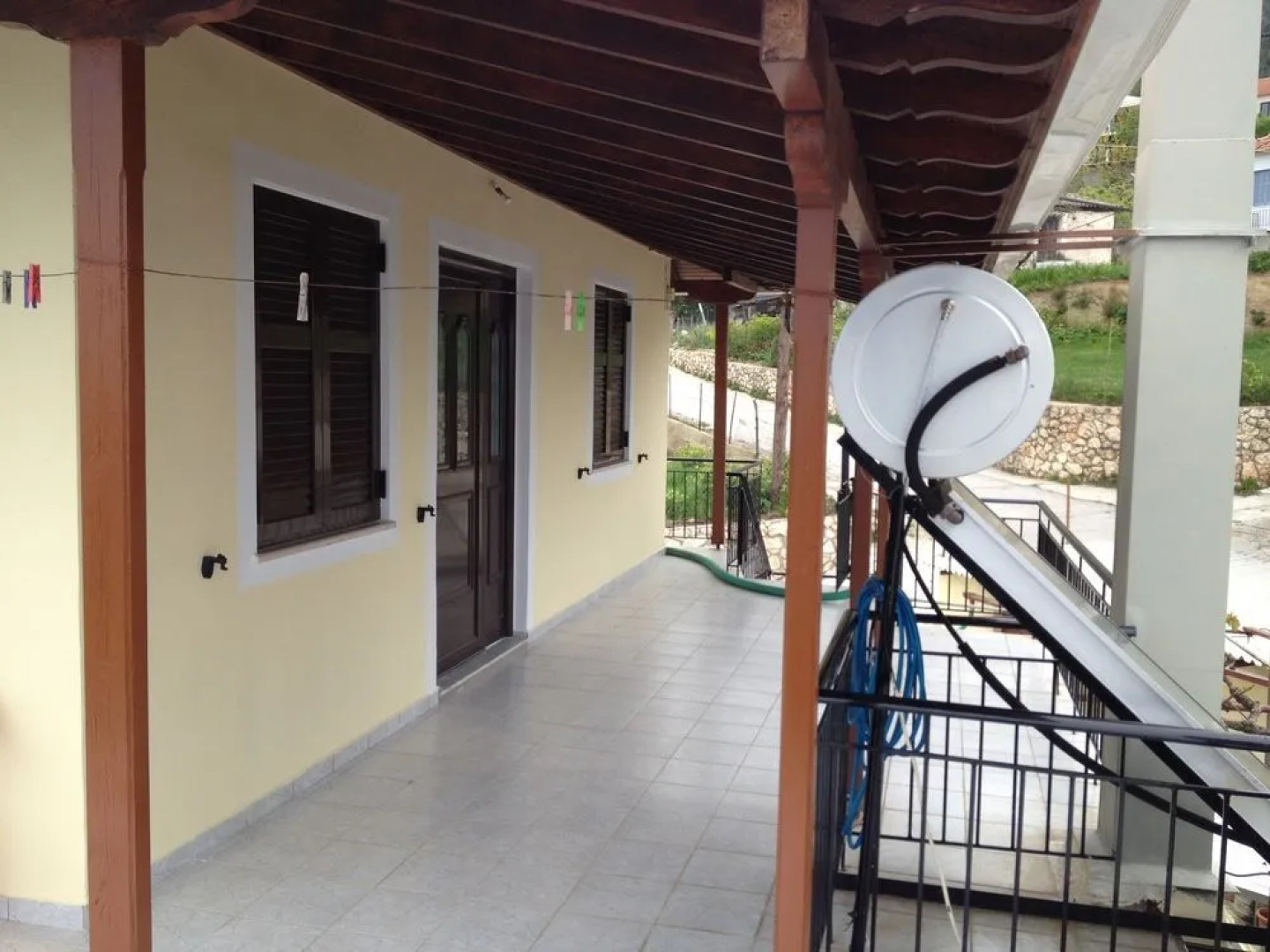 Horizon View Apartment