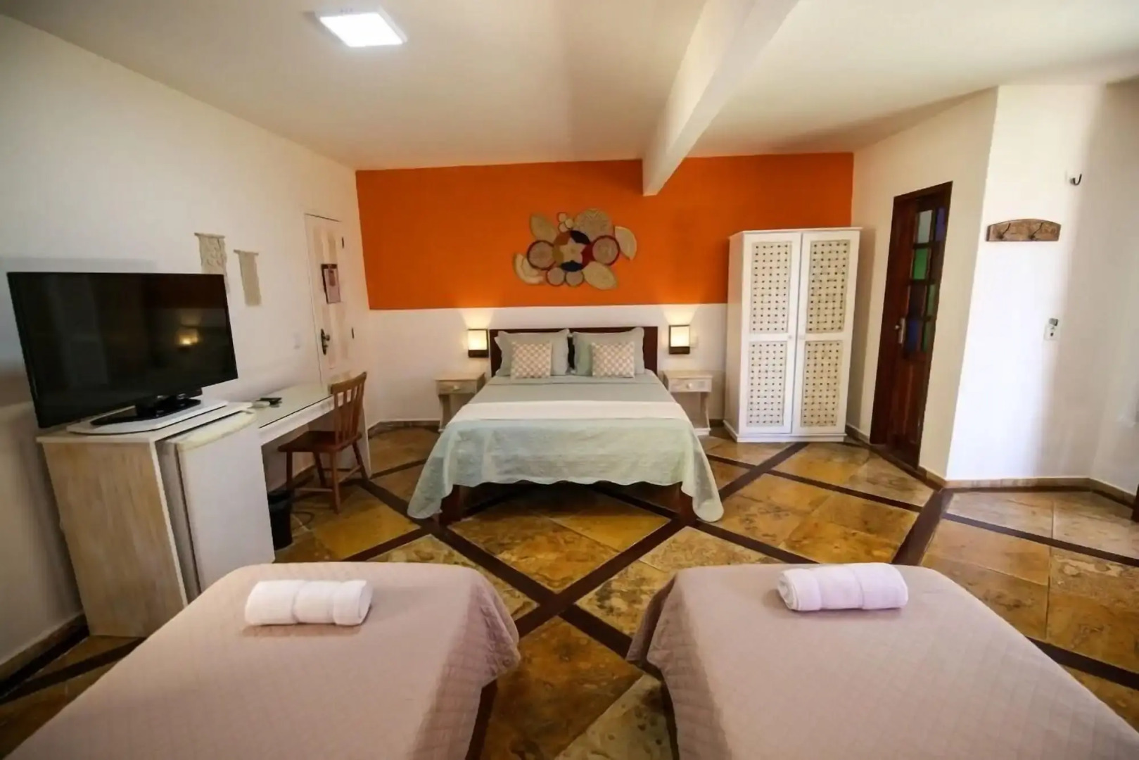 Pousada Tranquilândia Village