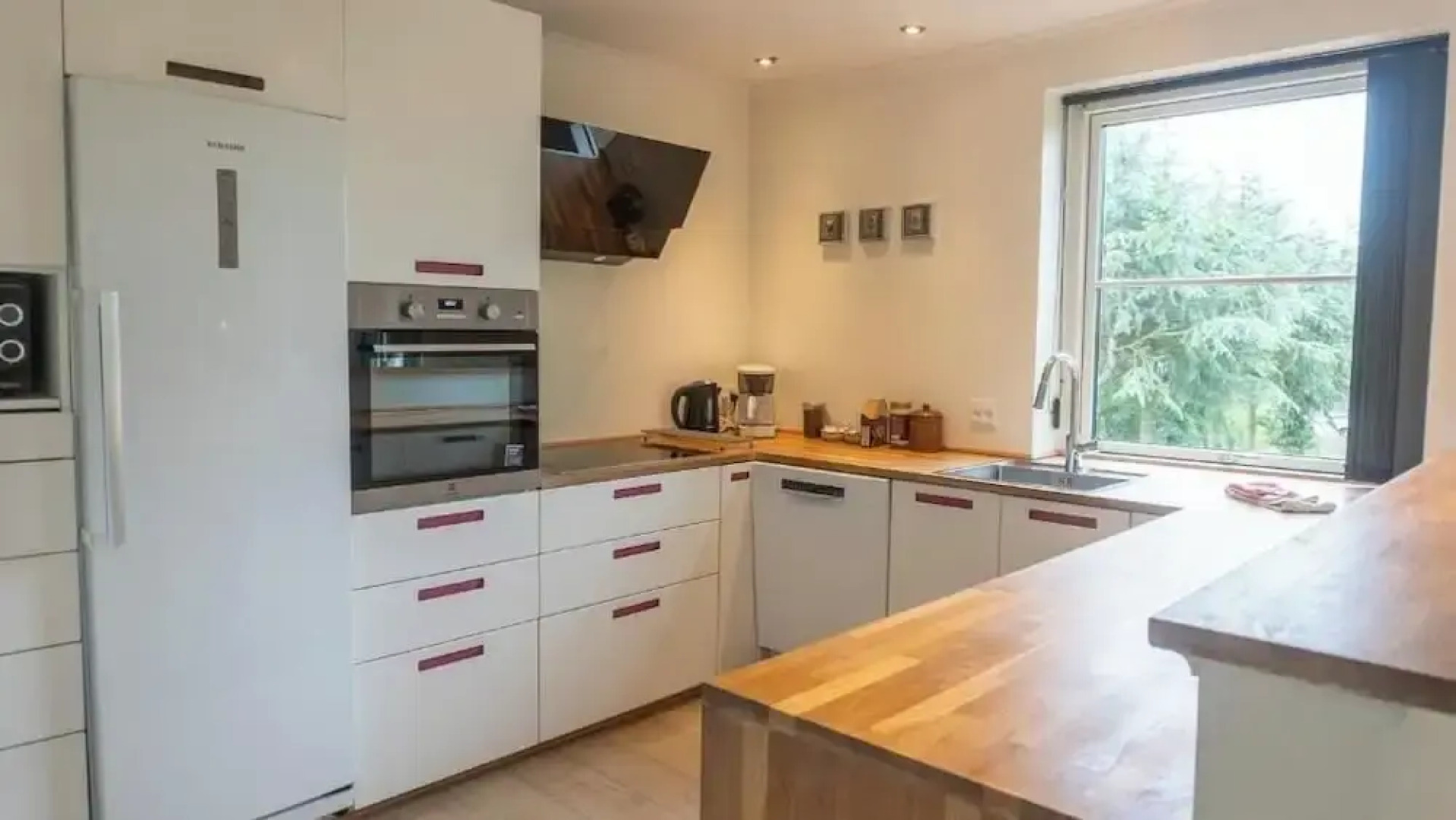 Hilmor's Lejligheder