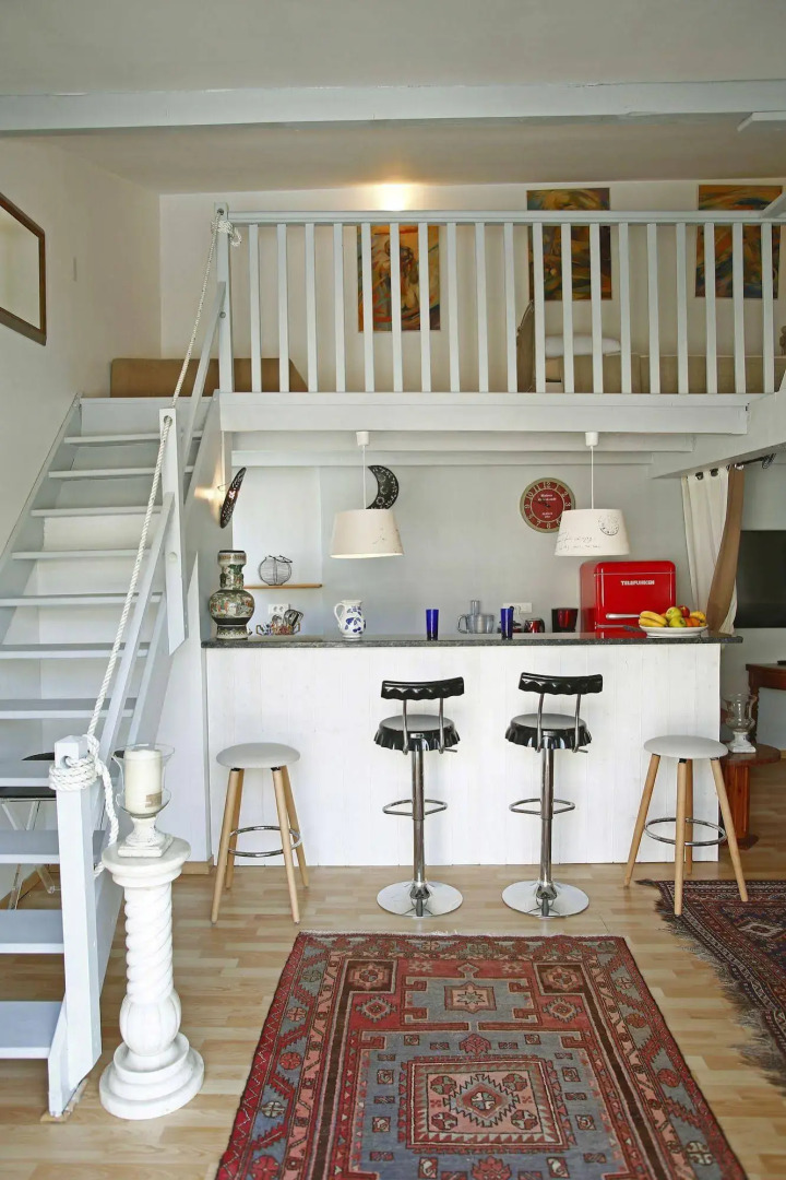 Campo di Fiori - Maisons de Charme