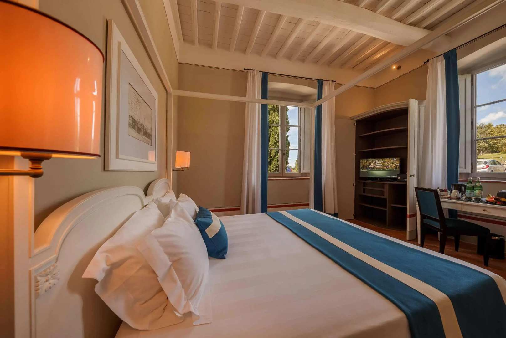 Borgo Scopeto Wine & Country Relais