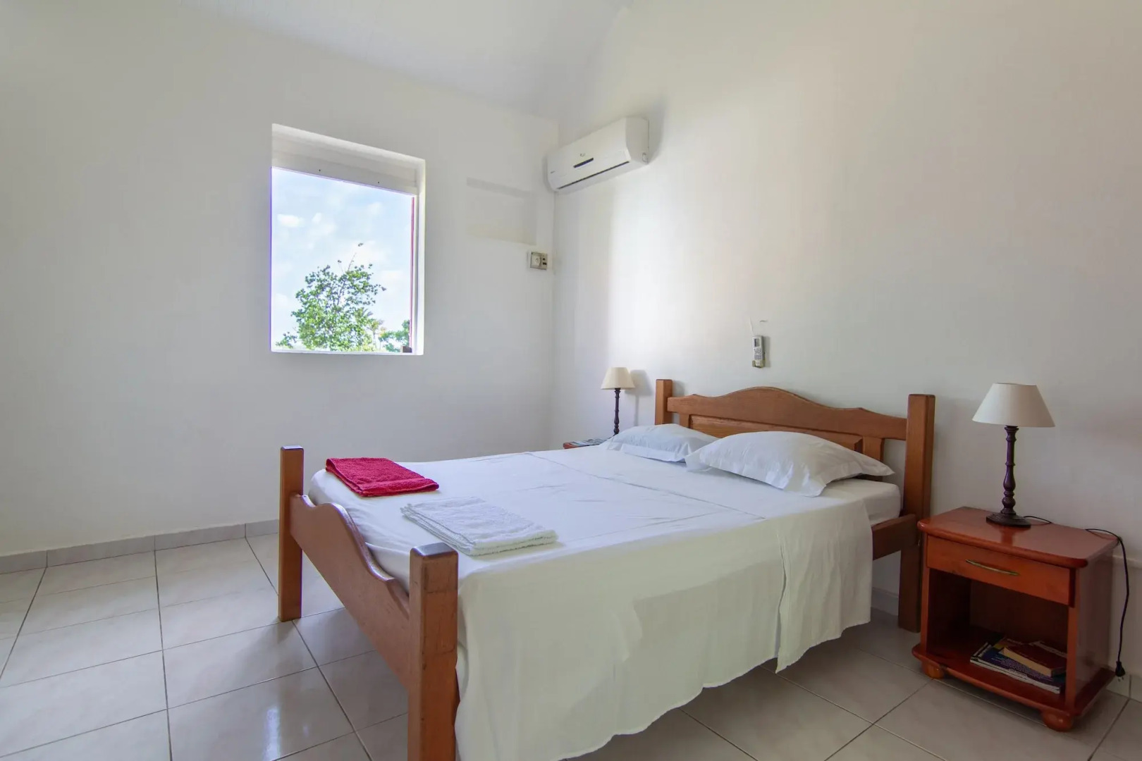 Au Jardin Debeauséjour