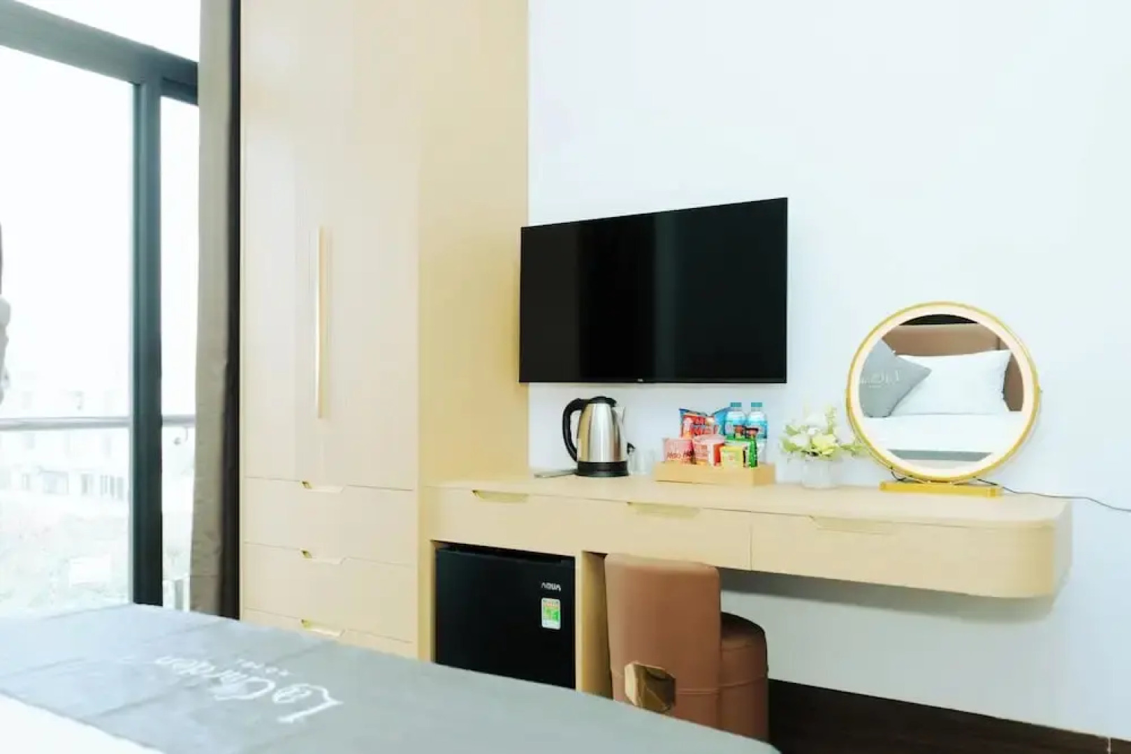 La Garden Hotel Van Don by Bayluxury