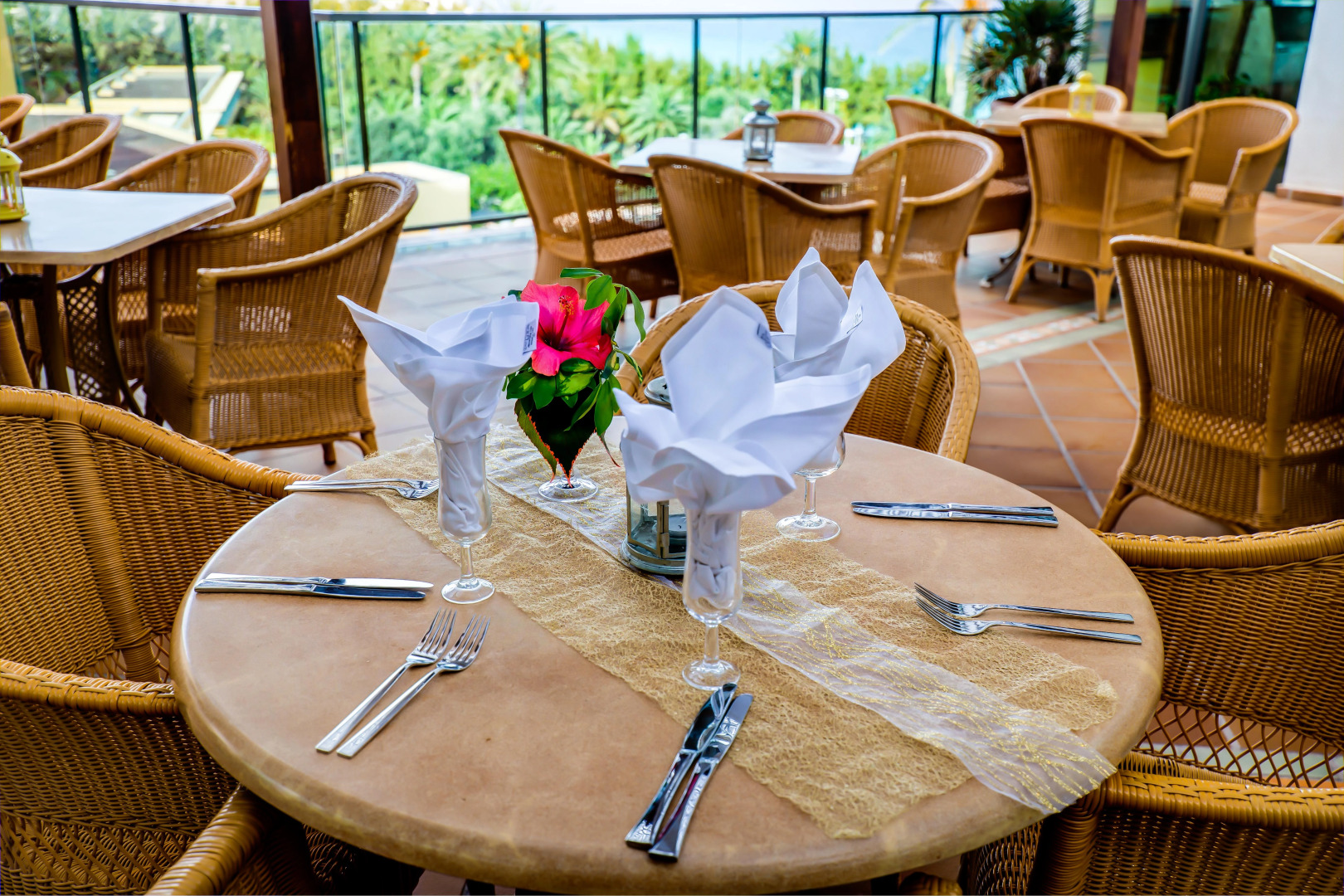 SBH Club Paraíso Playa - All Inclusive