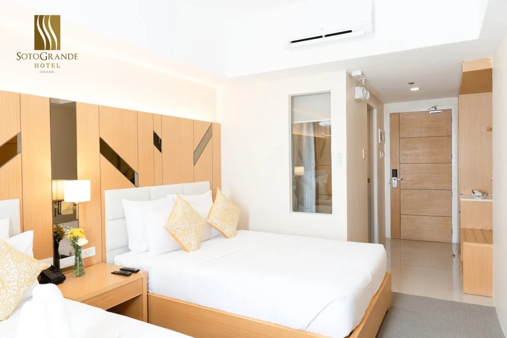 Sotogrande Davao Hotel