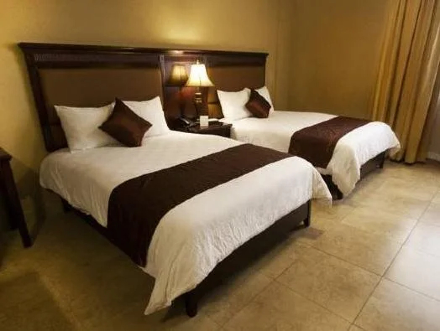 Hotel Expocentro Zona Libre