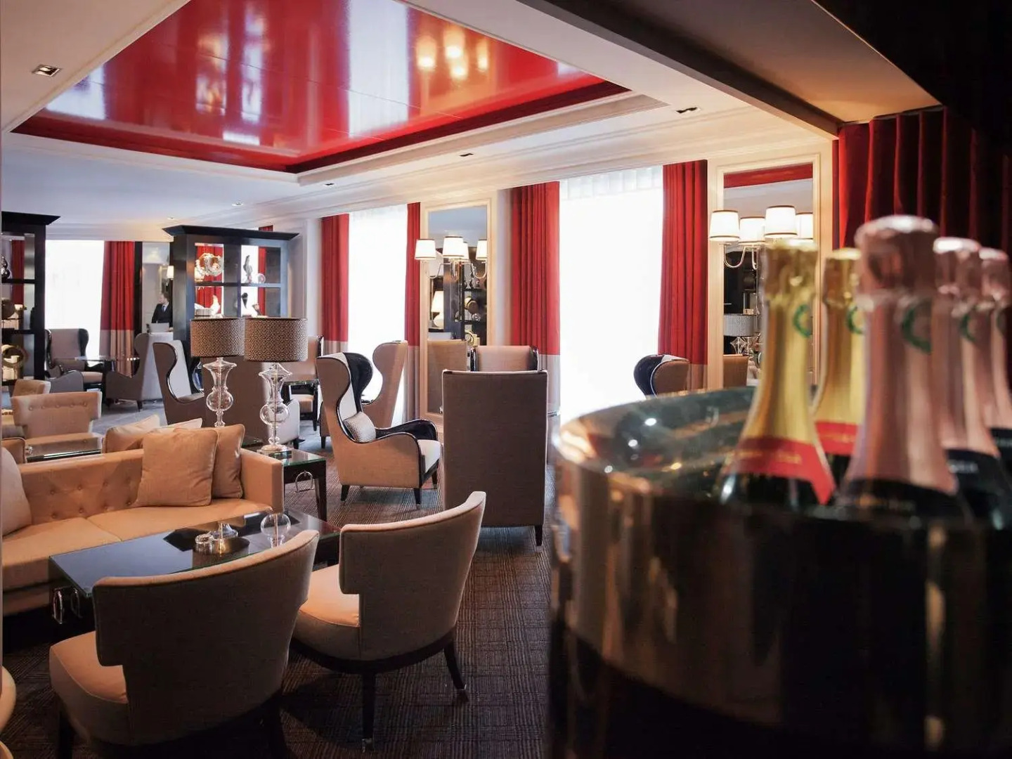 Park Hotel Grenoble - MGallery Collection