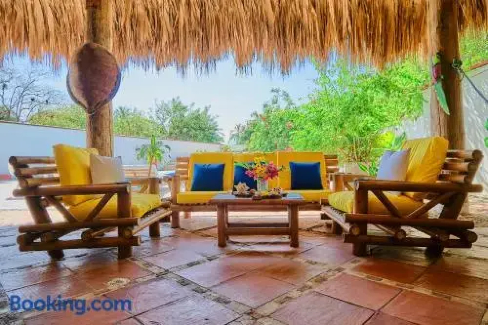 The Beach Hostel Cartagena