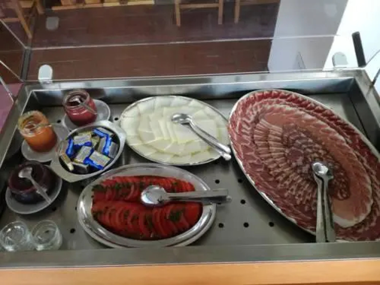 Guesthouse Režekov podrum