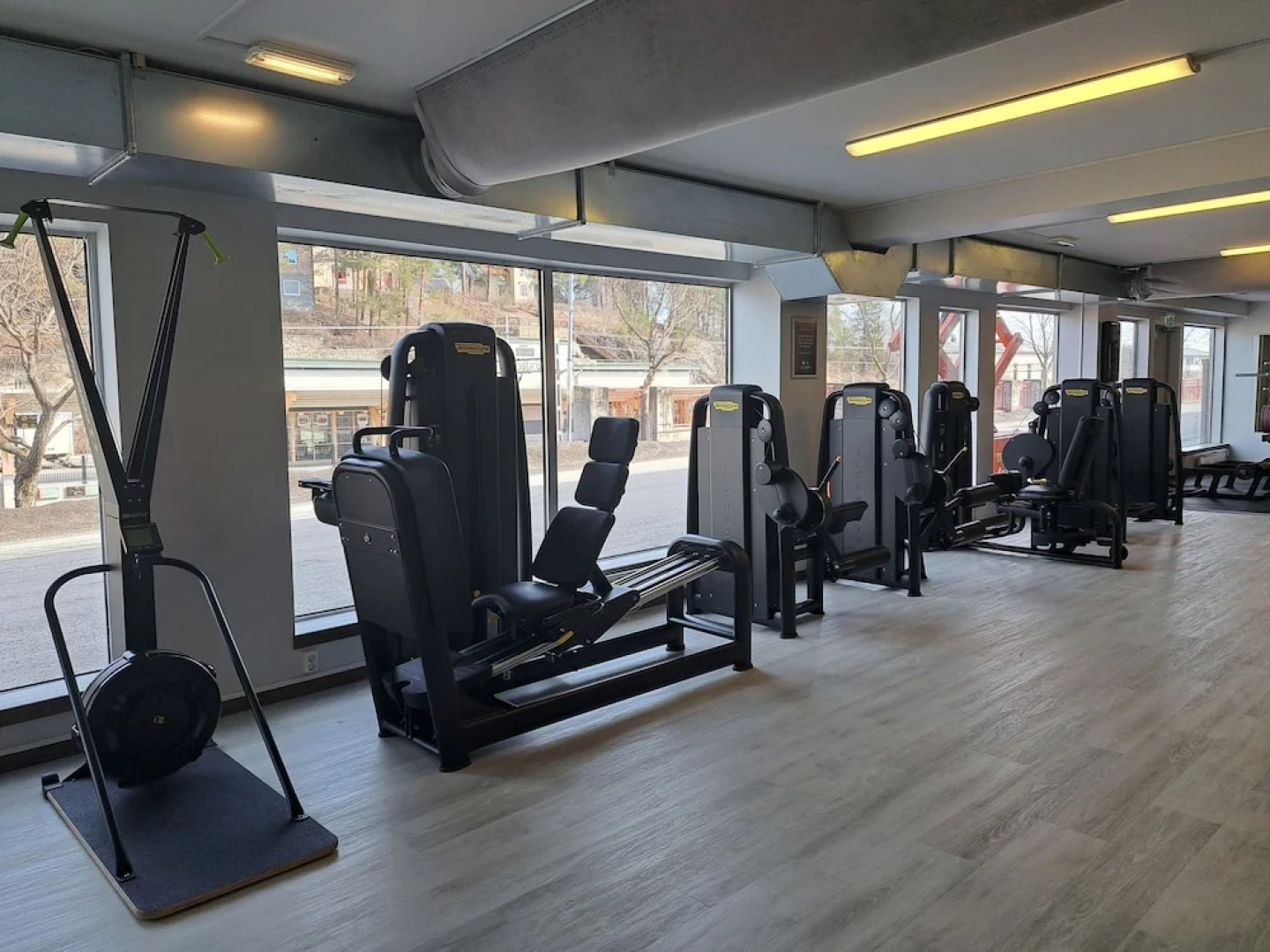 Kramfors Stadshotell