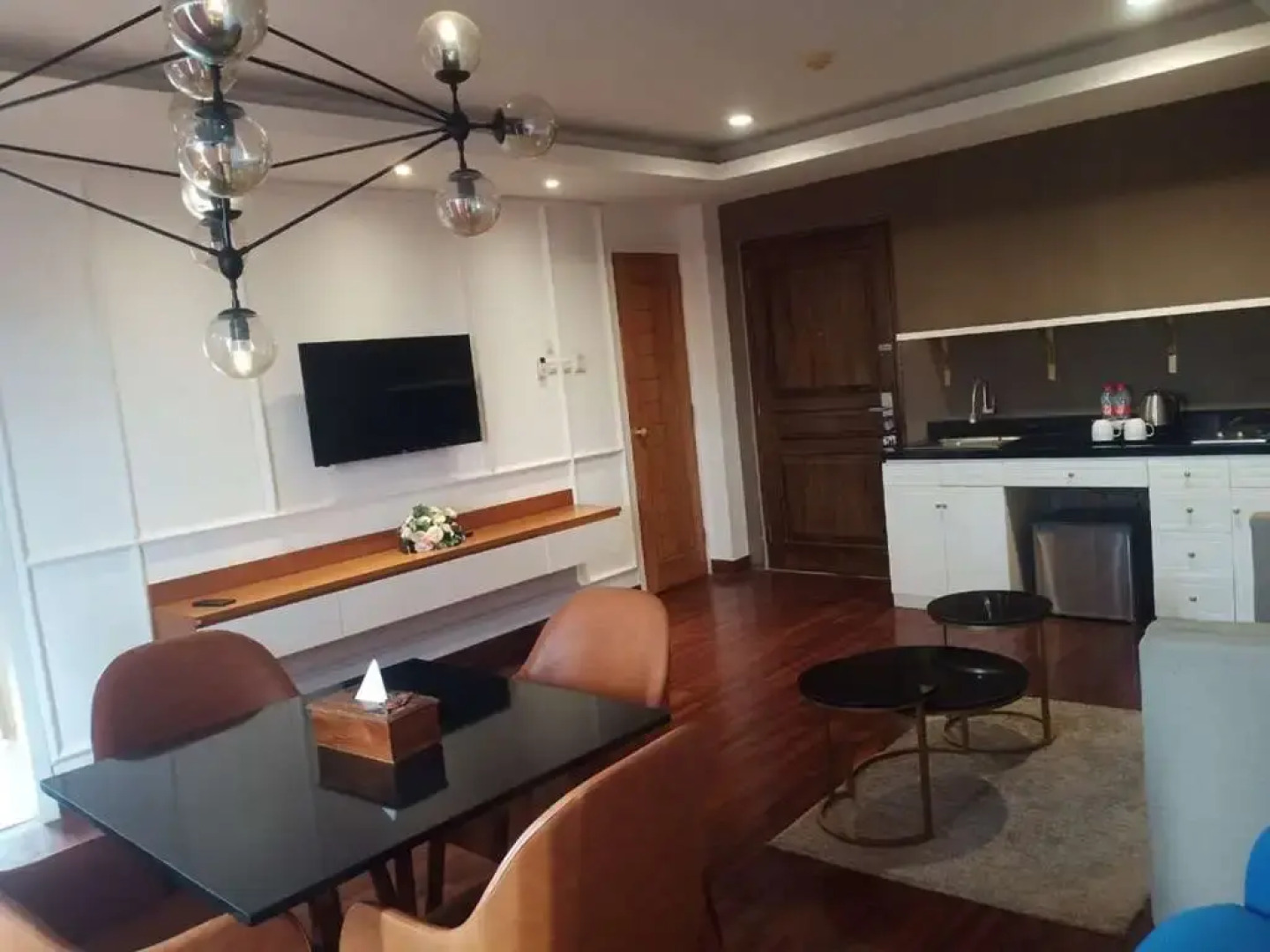 Kyriad Arra Hotel Cepu