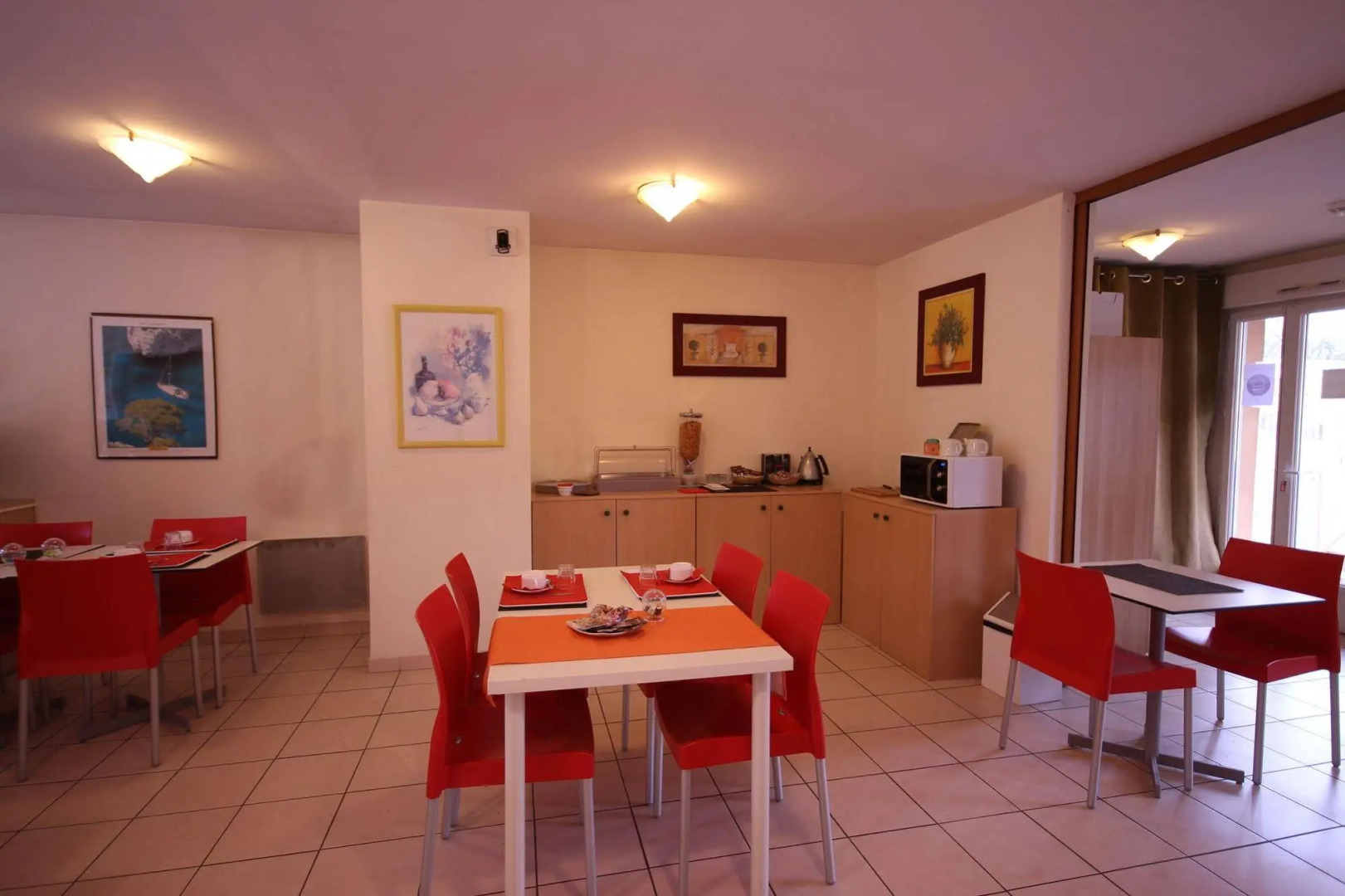 Côté Sud Hotels Et Residences