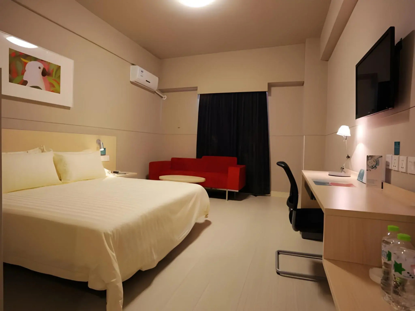 Jinjiang Inn Guiyang Wenchang Pavilion