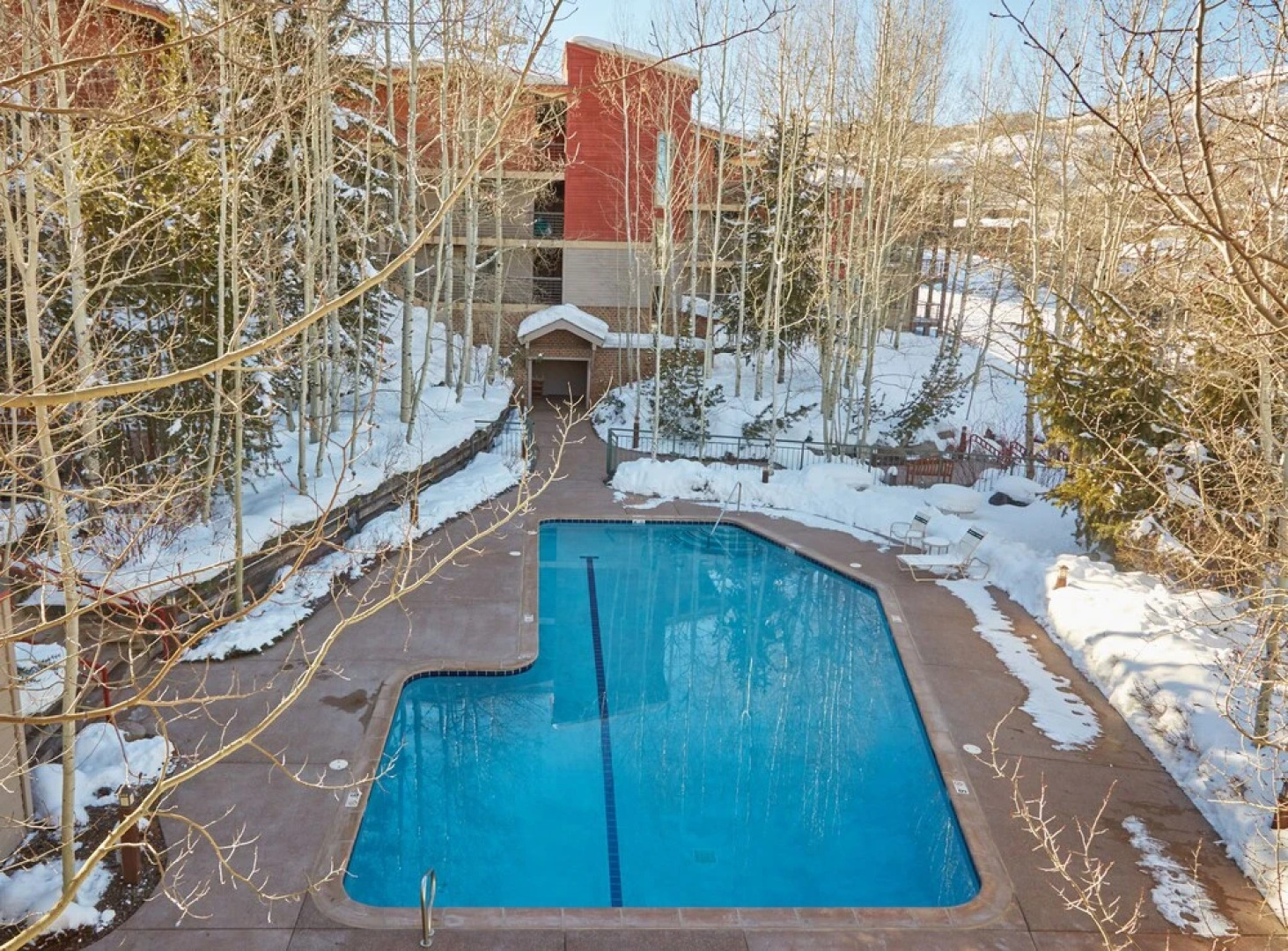 The Enclave at Snowmass