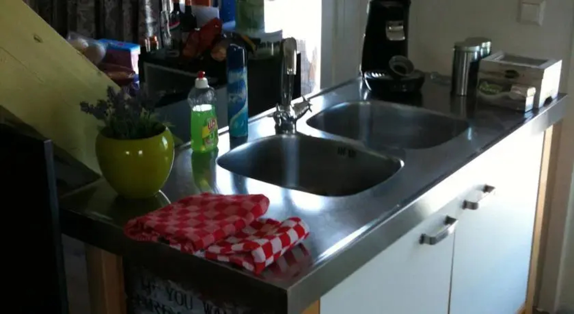 Bed en Brood op de boerderij