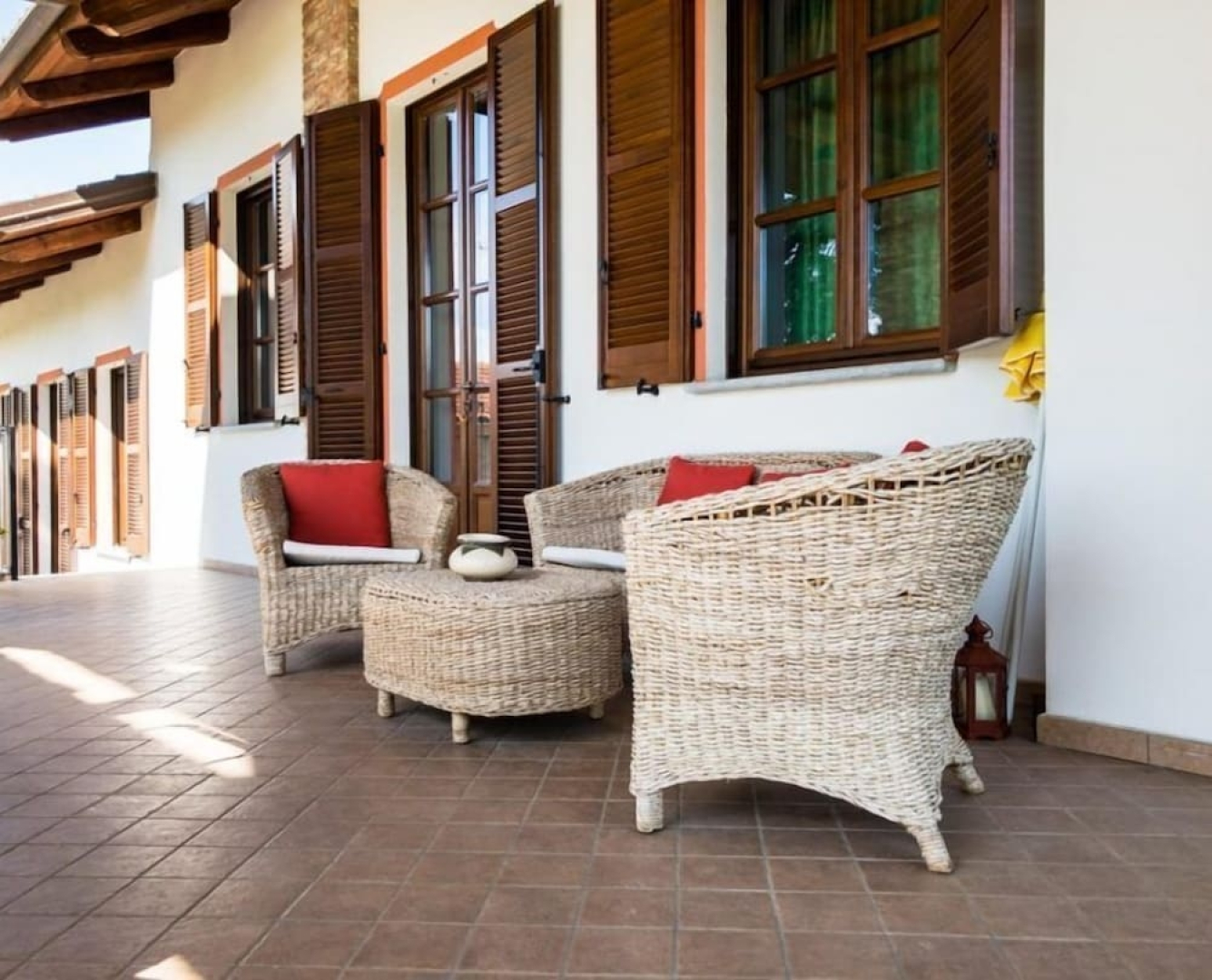 Bed and Breakfast Cascina Beccaris