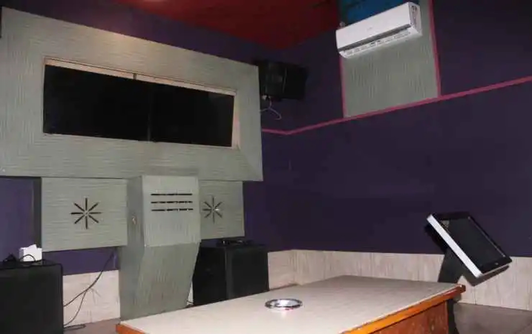 Bayu Amrta Hotel & Restaurant