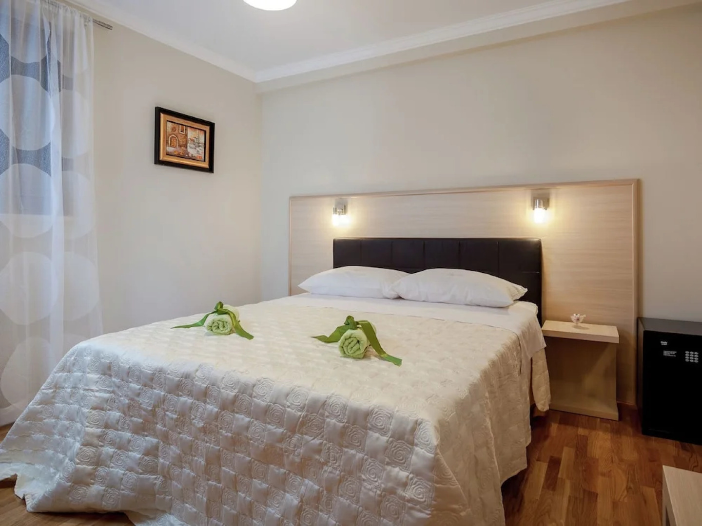 Modern Apartment in Dalmatia Near the Sea