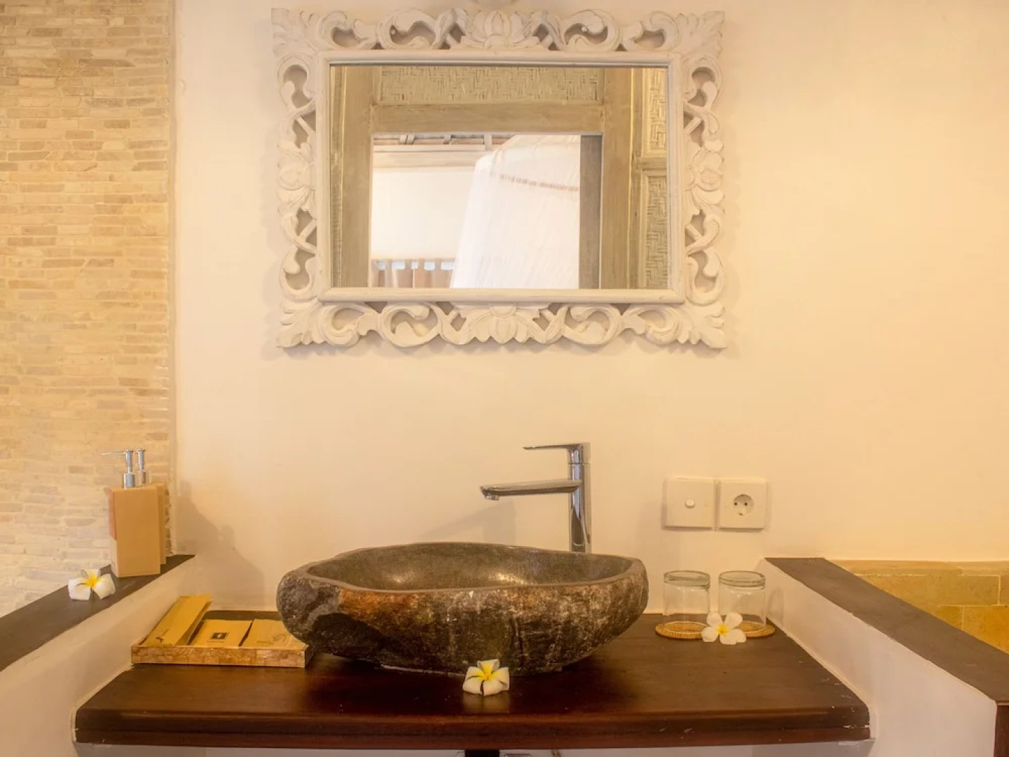 Ora Villas Gili Meno