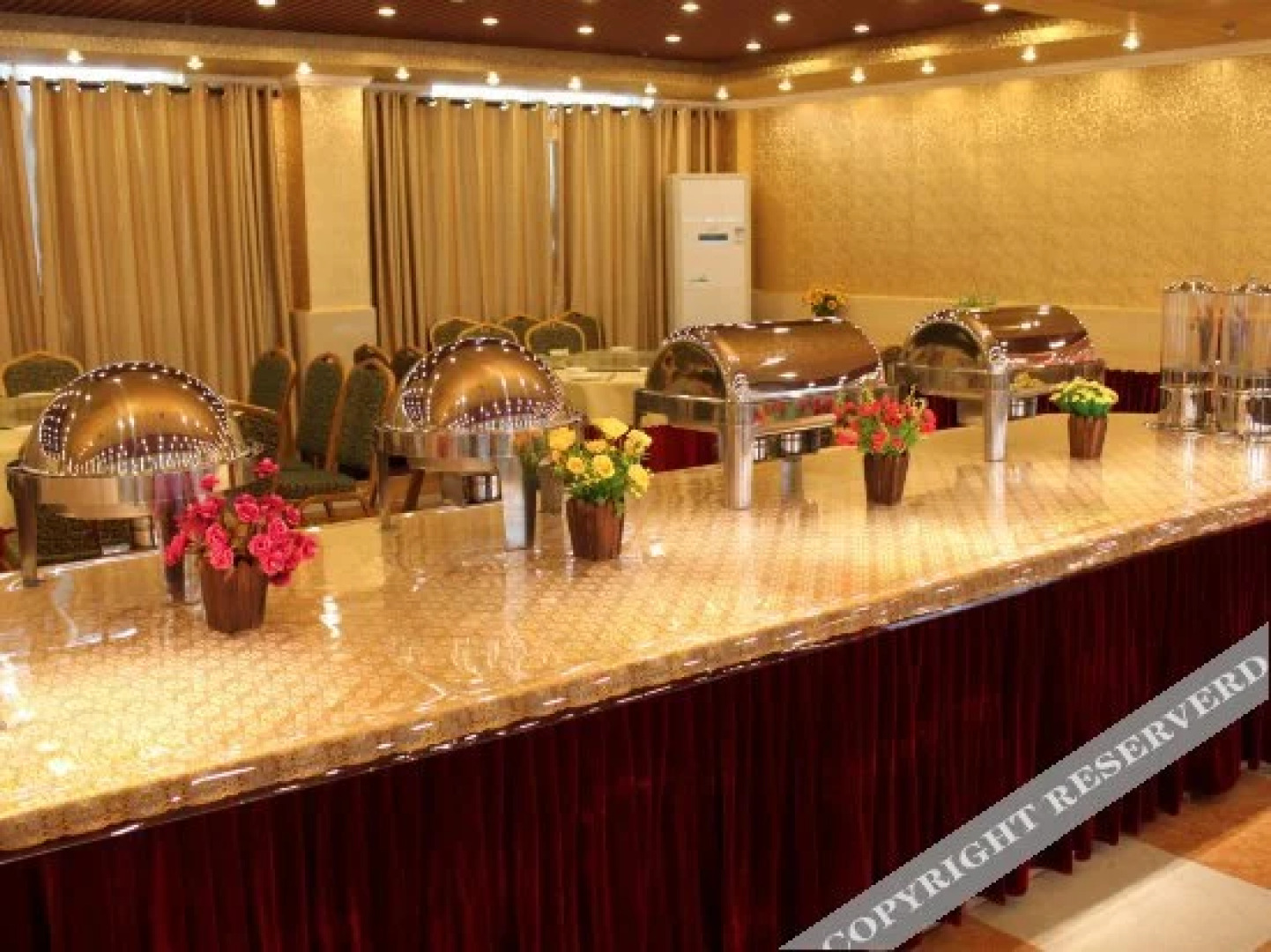 蕲春五洲商务宾馆