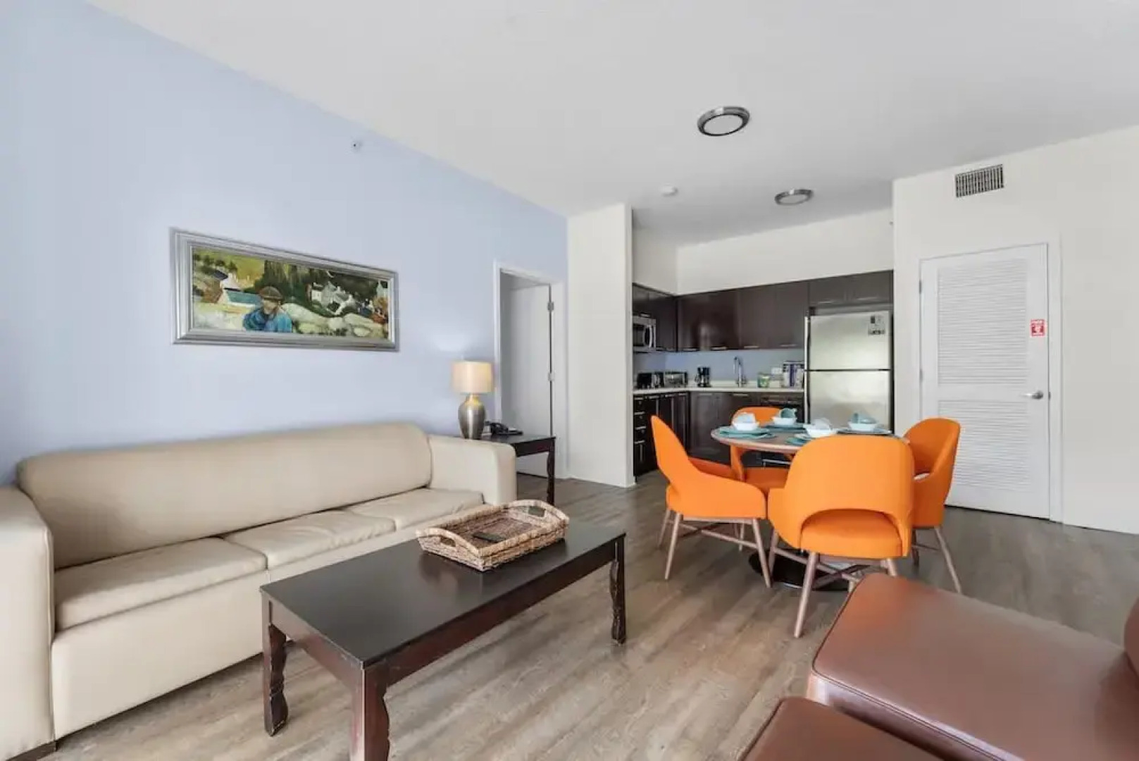 Hotel Apt at Celebration 10 min From Disney