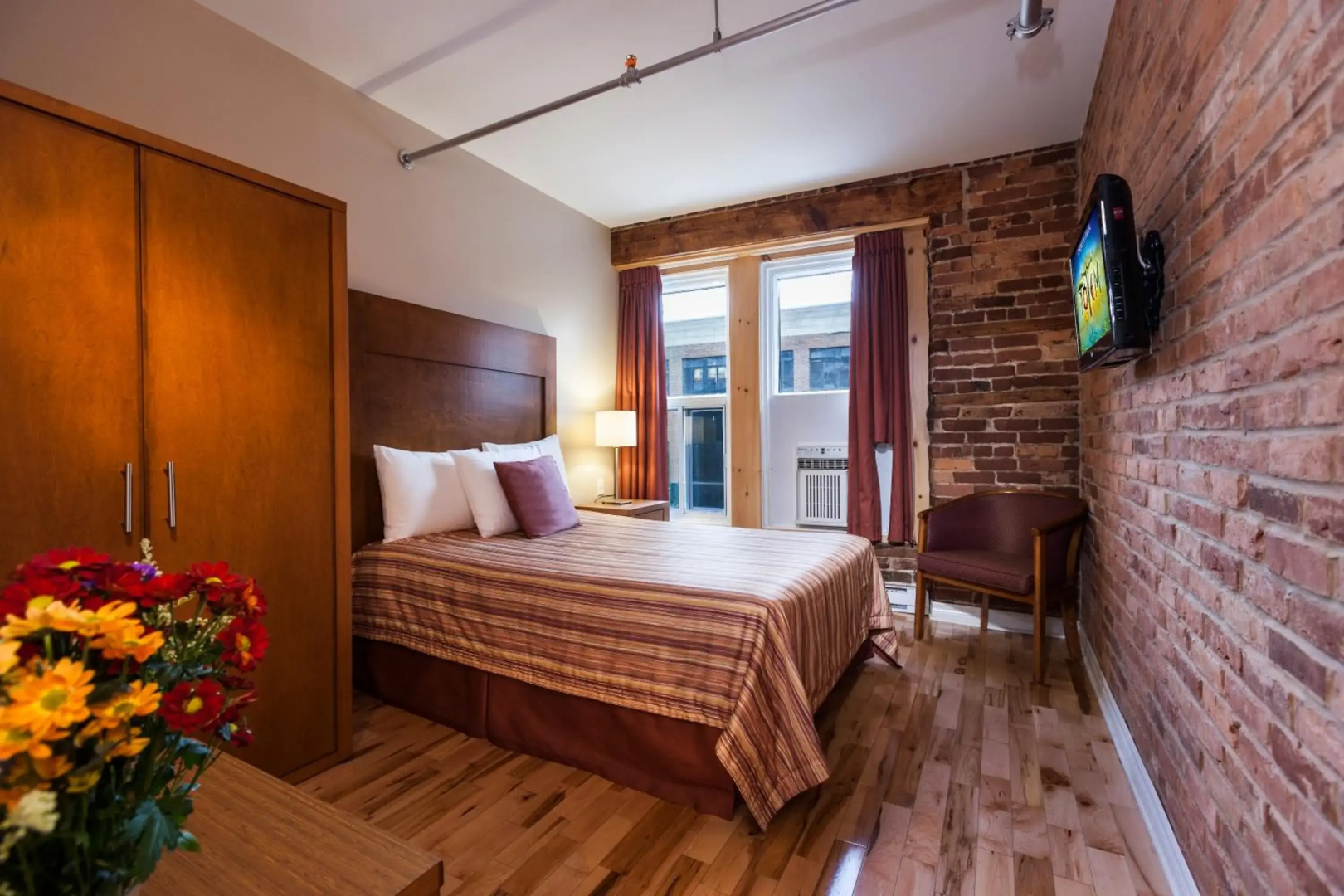 Hotel Quartier des Spectacles