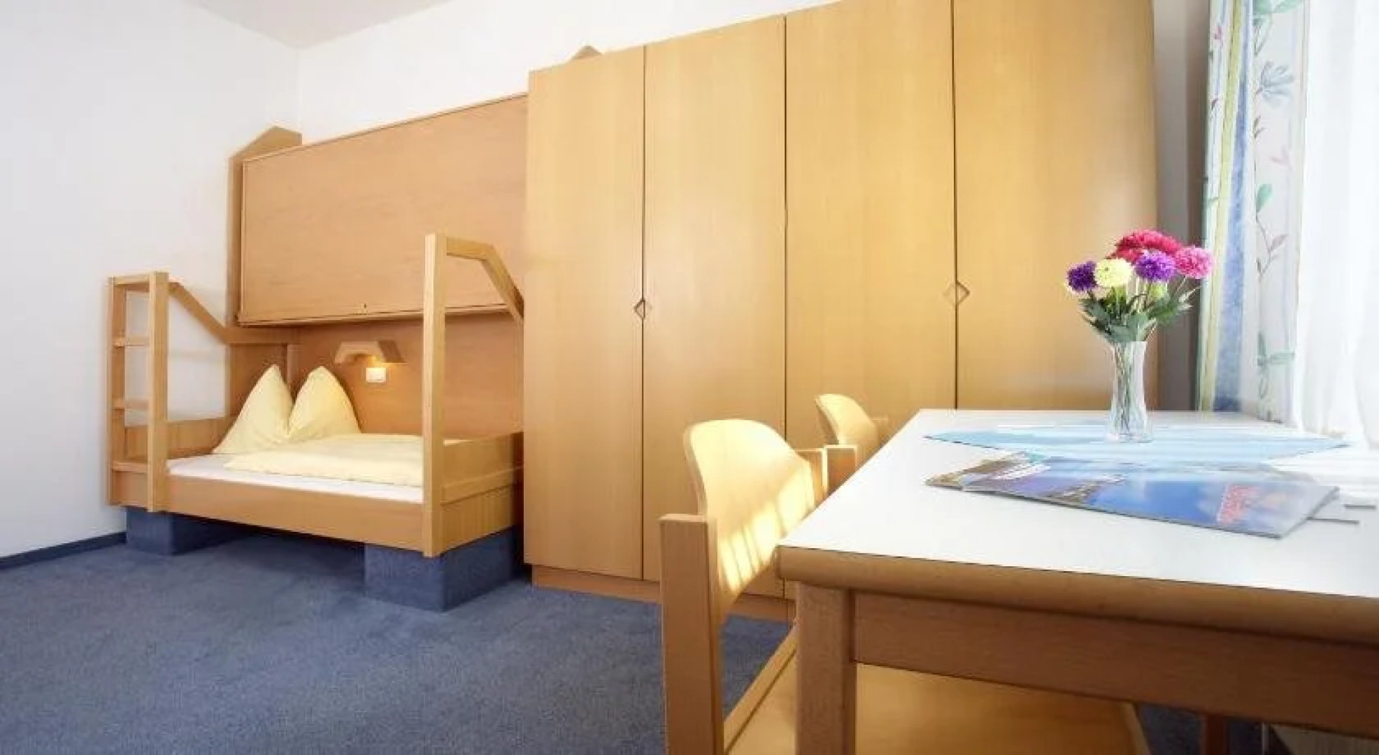 Jugendgaestehaus Bad Ischl