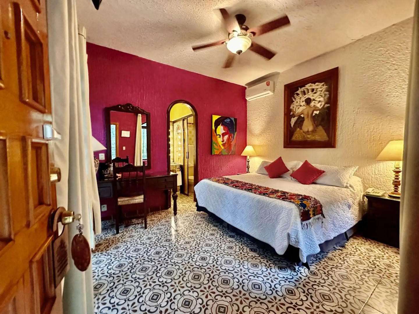 La Villa Del Ensueno