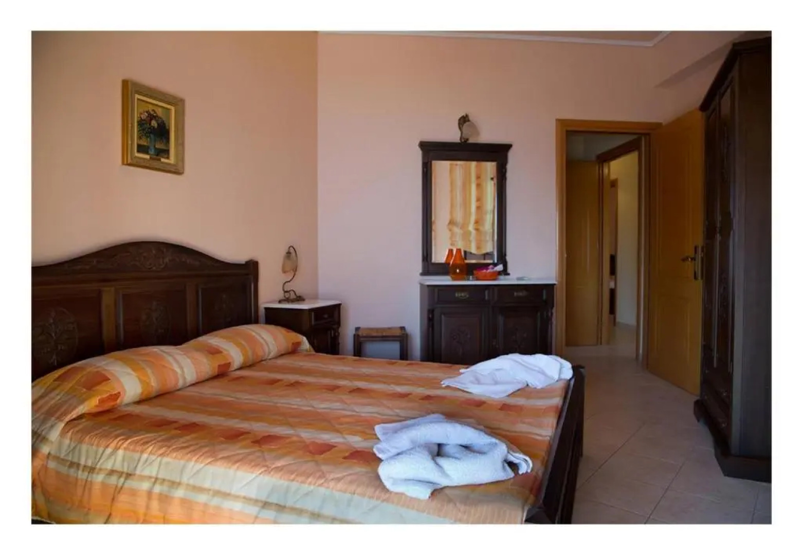 Beach Villa 5 Steps Away From The Sea