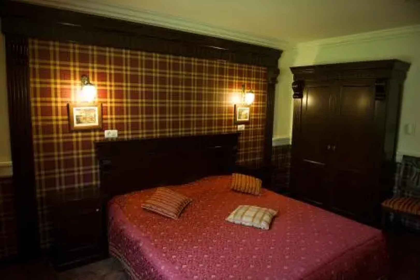 Hotel Restaurant Stejarul