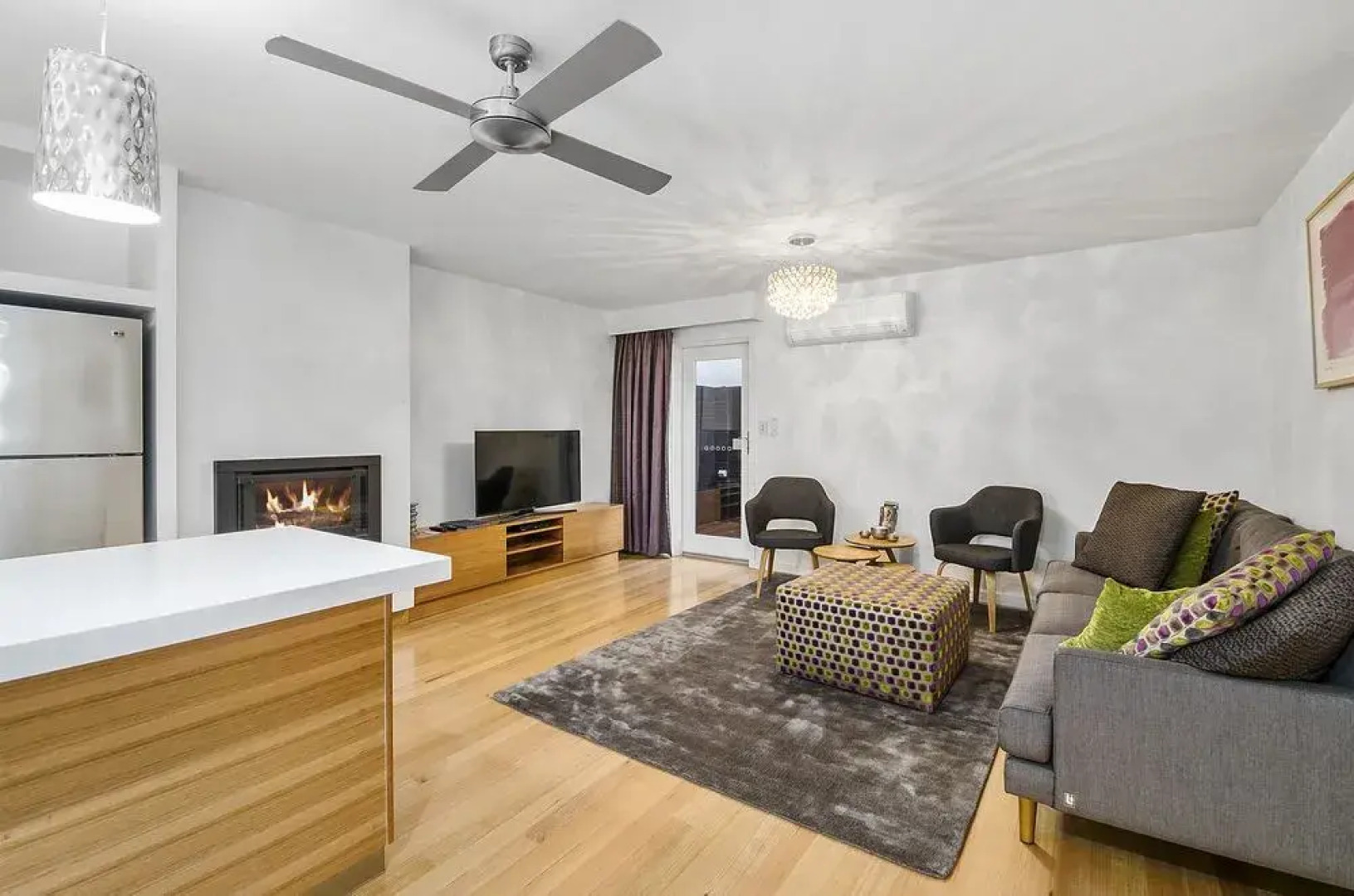 Frewville 7 Apartment