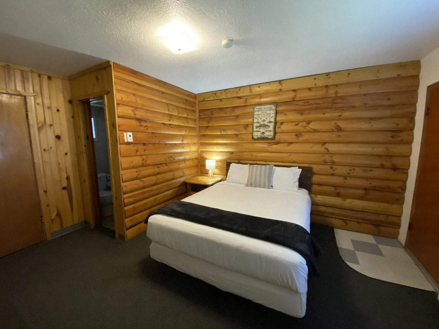 Columbia Point Resort