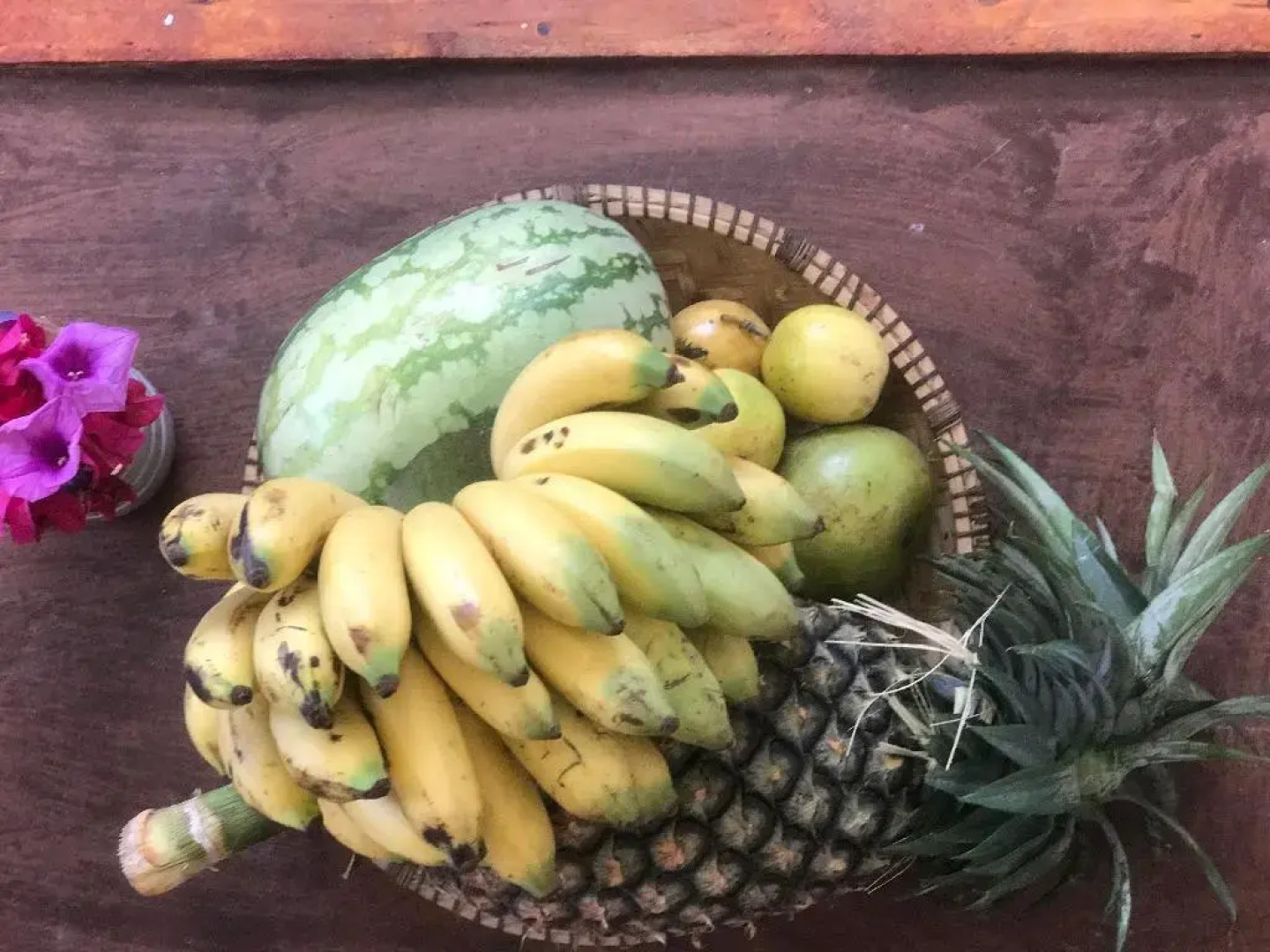 Mbuyuni Beach Village - Bungalows