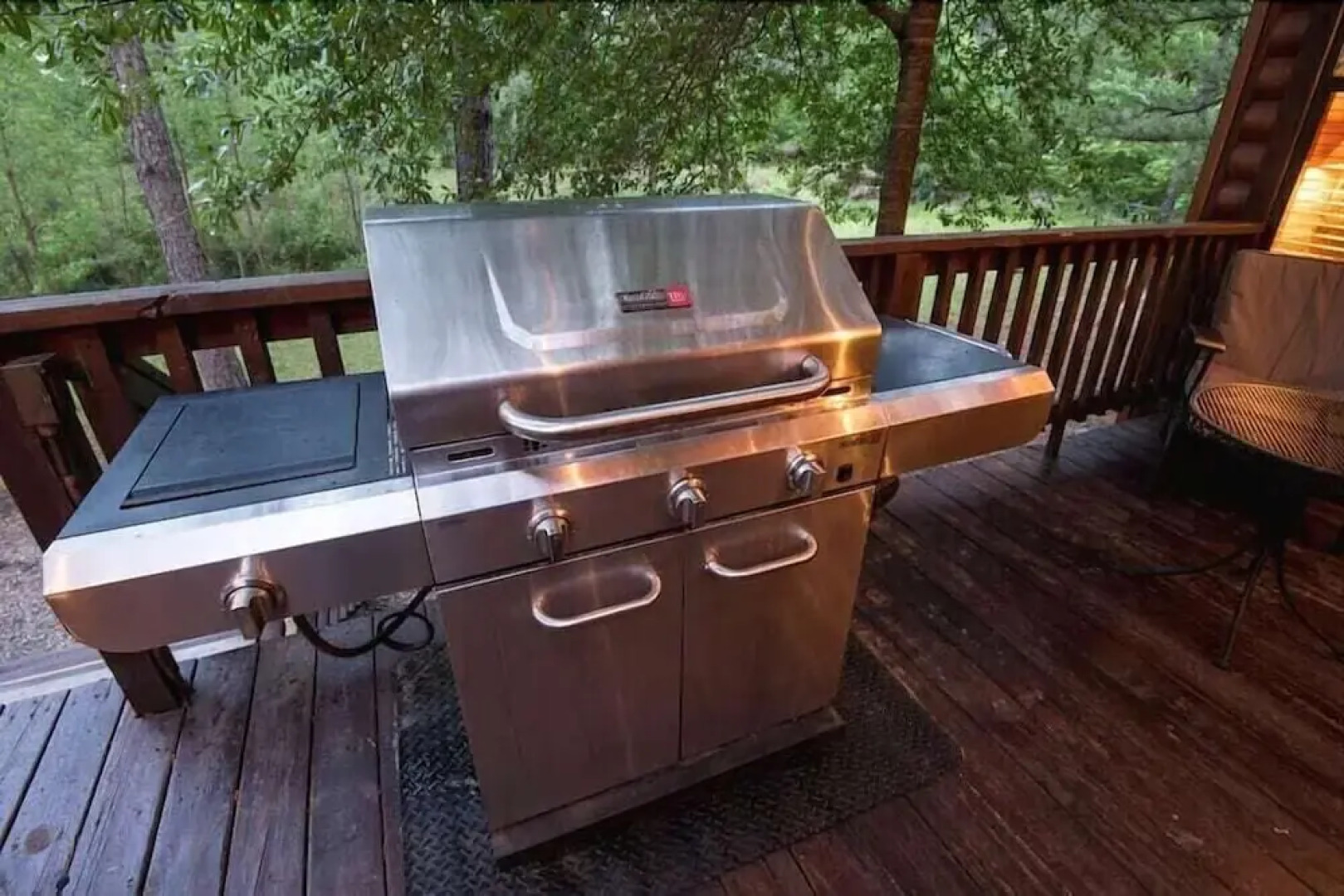 Four Pines Lodge - 3 Br Cabin