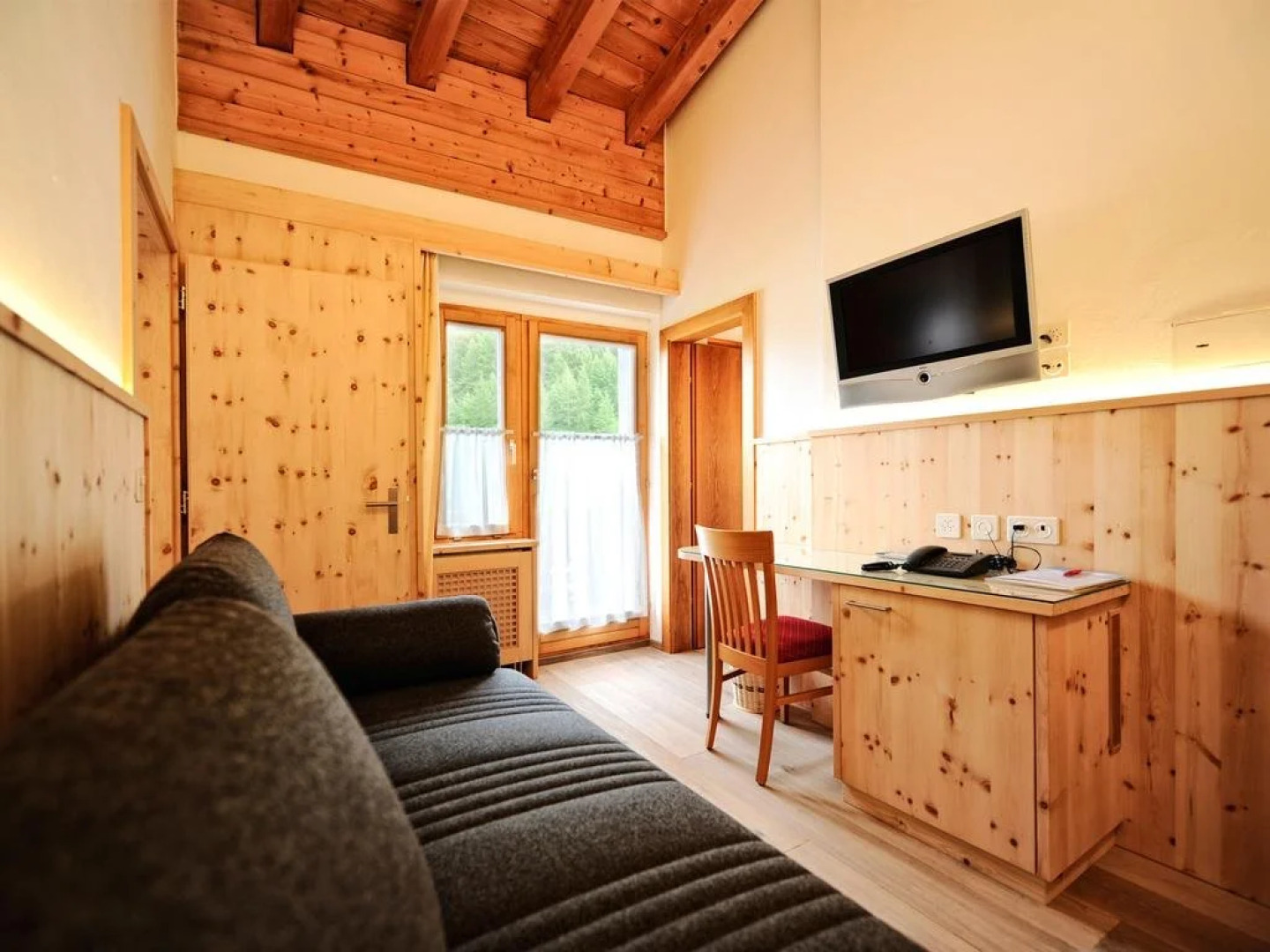 Country Wellness Bündnerhof