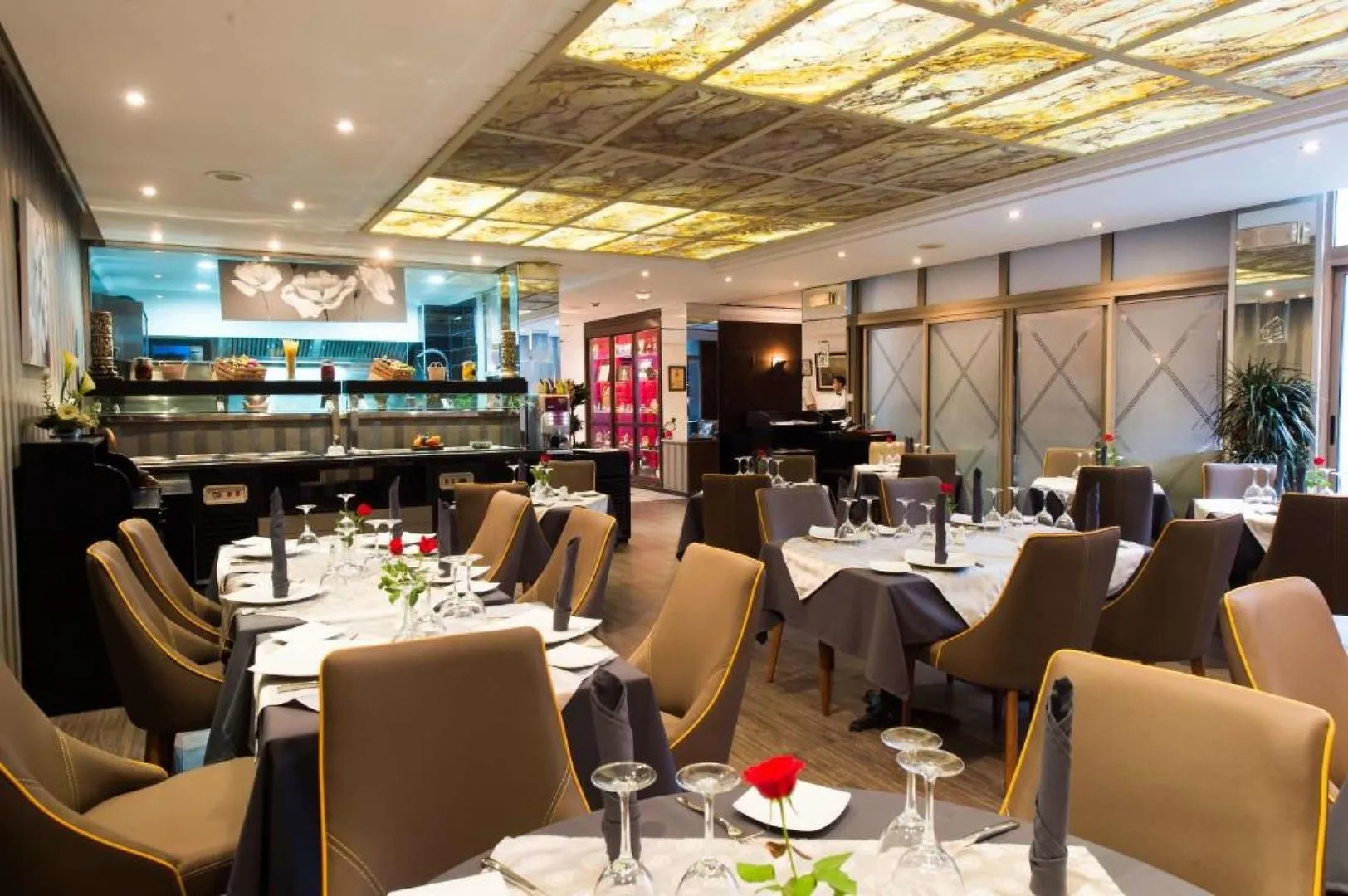 Best Western Hotel Toubkal