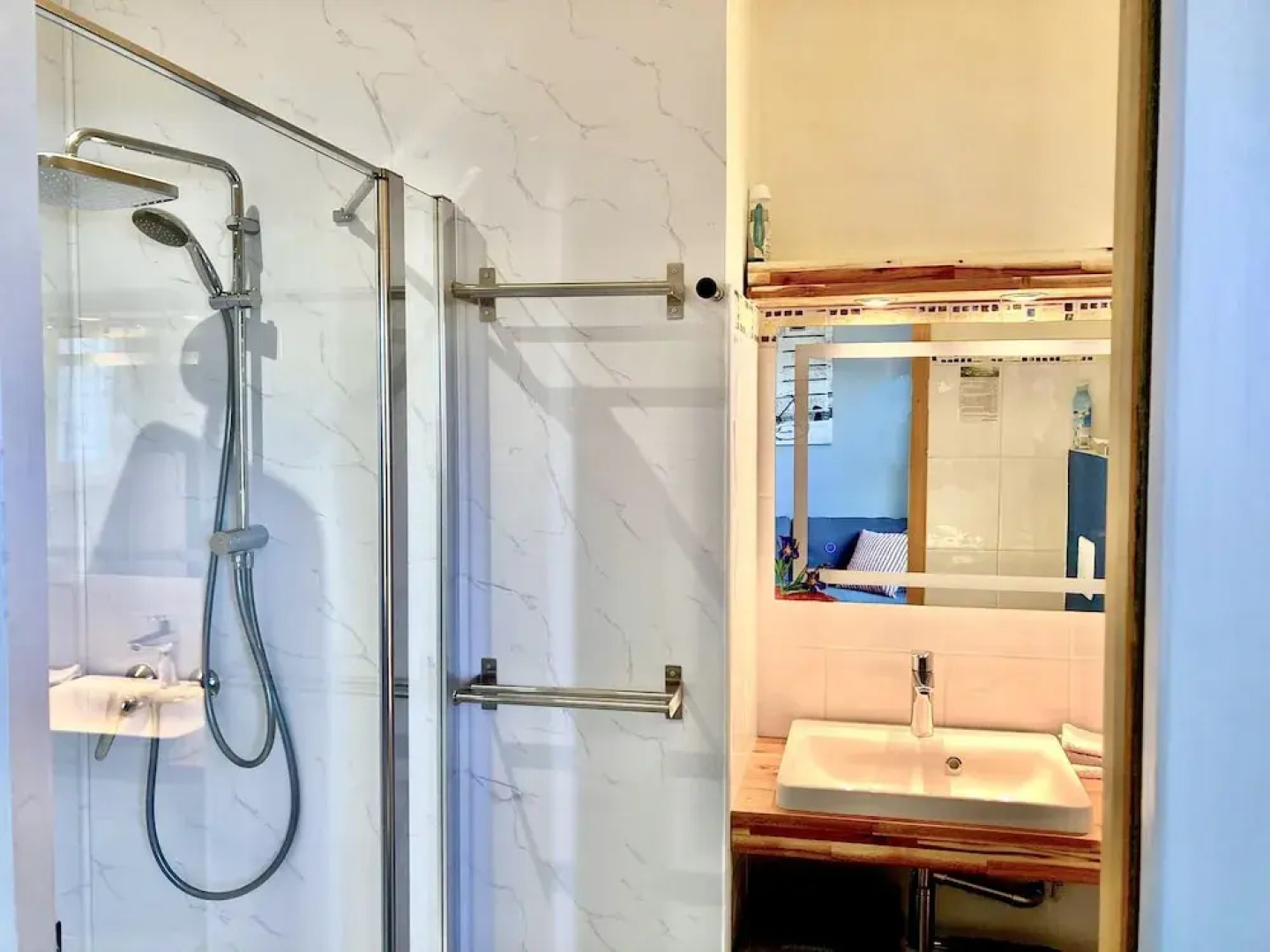 Les Balcons de Maragon