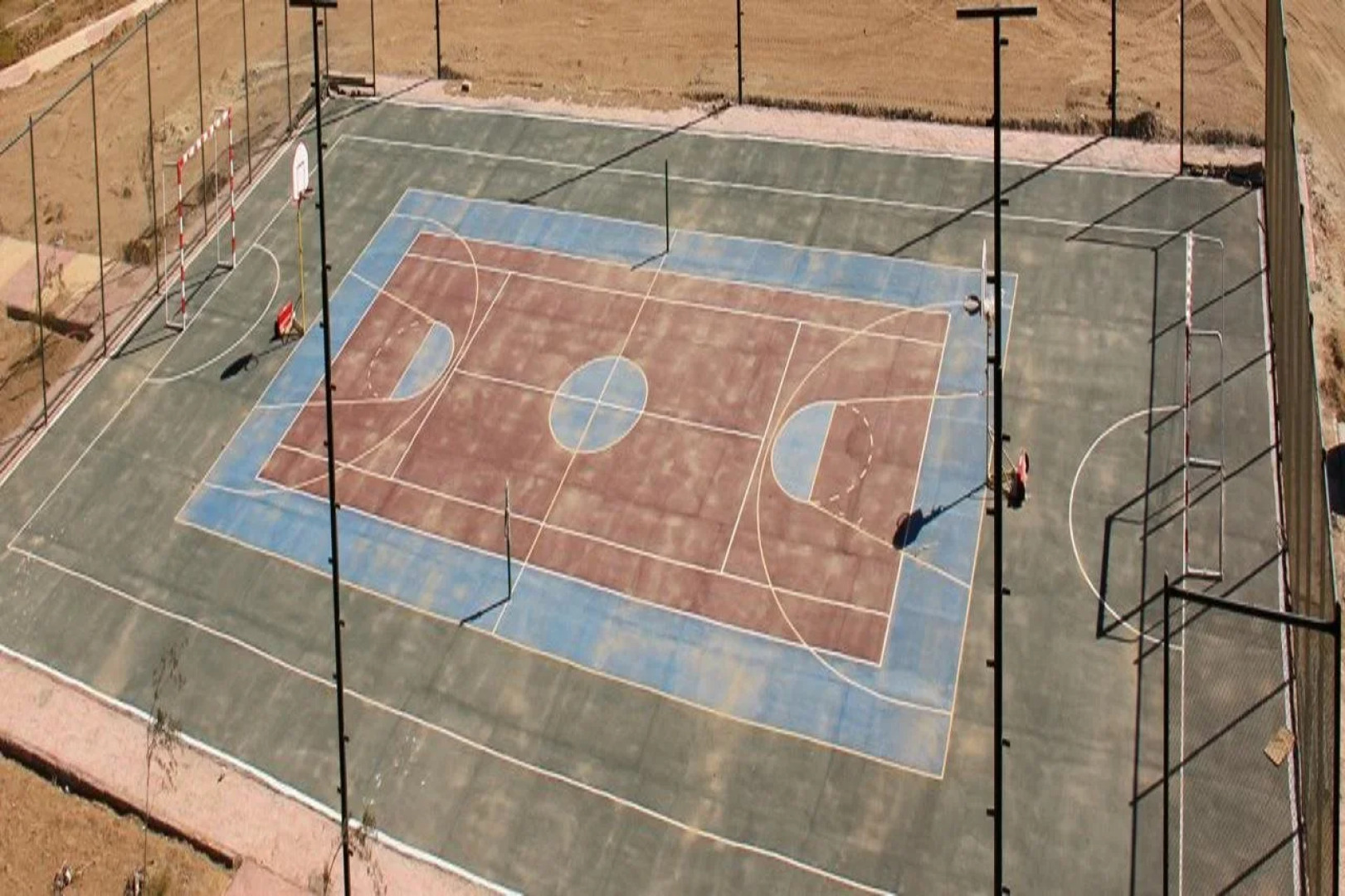 Amarina Queen Resort & Aqua Park Marsa Allam