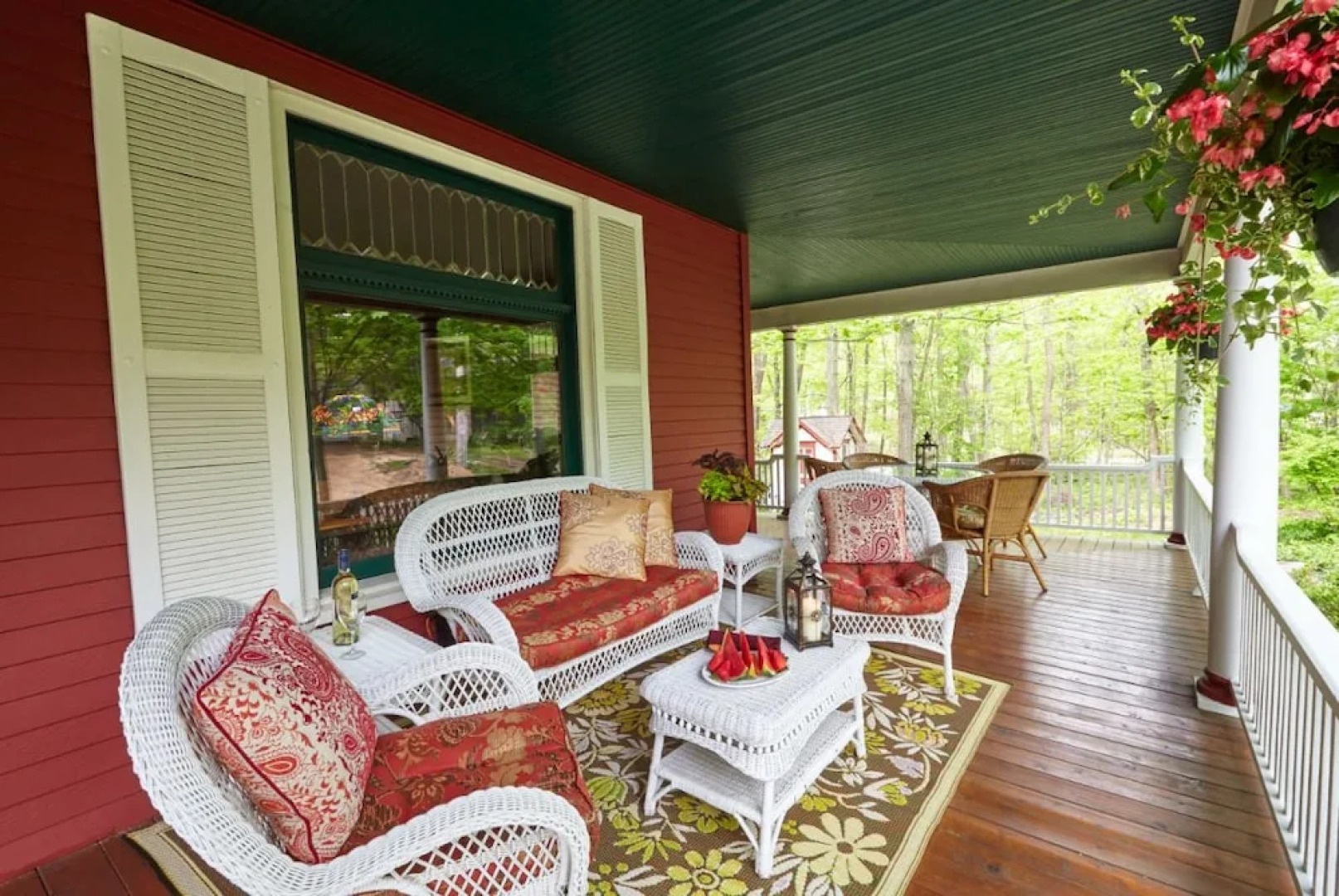 Sherwood Forest Bed and Breakfast