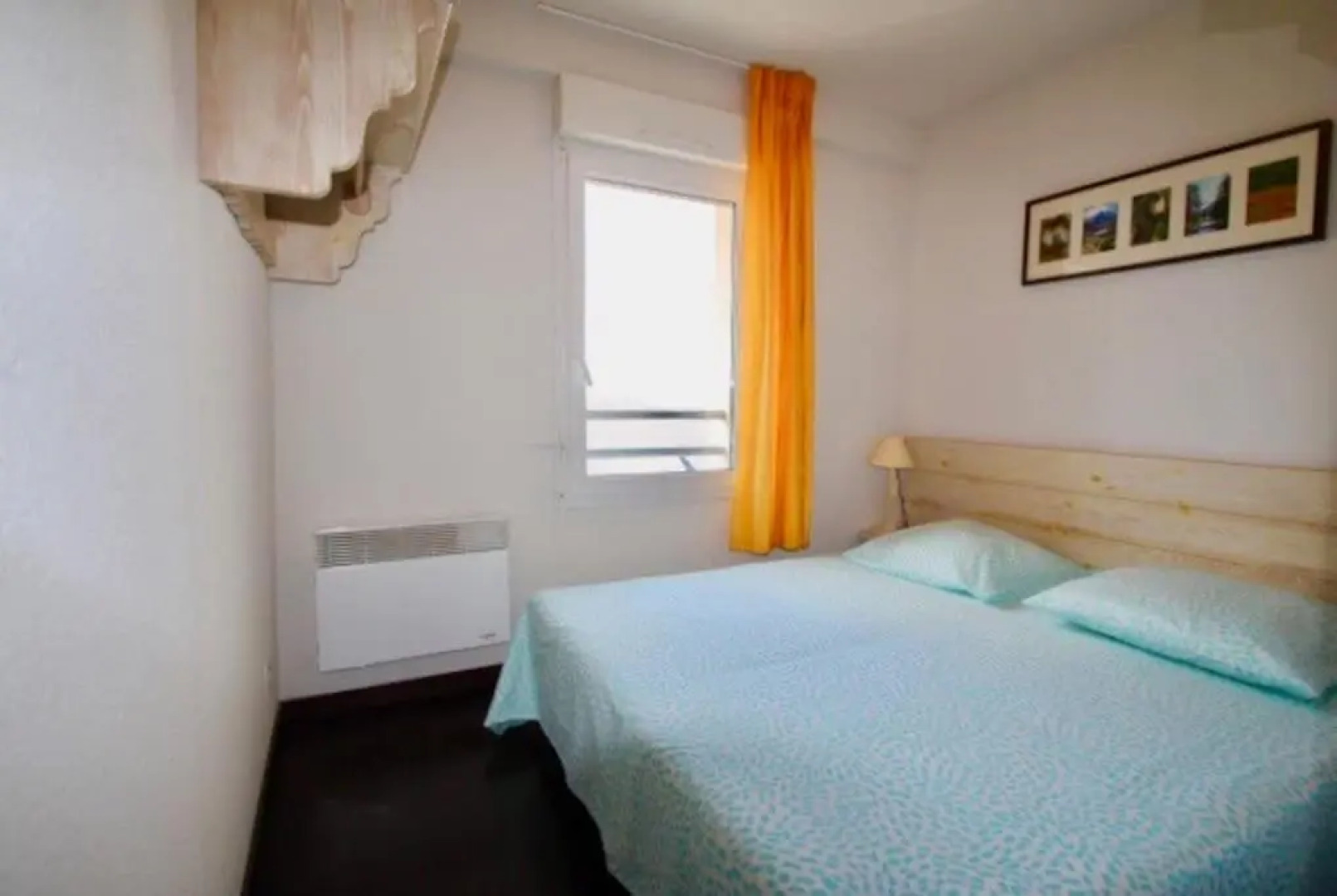 Ms Appart** 5 Pers Balcon Piscine Luz 5Mn