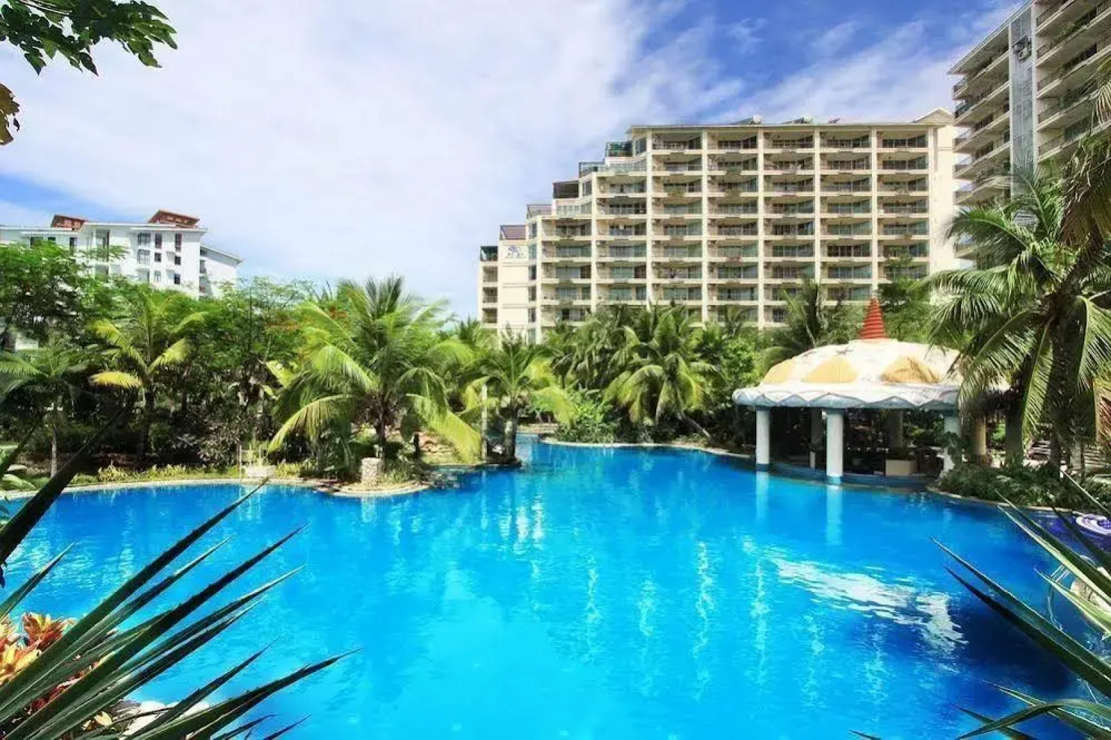 Meteyo Holiday Apartment - Sanya