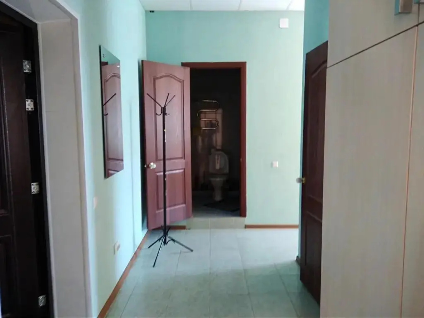 Sluzhebnaya Gostinitsa