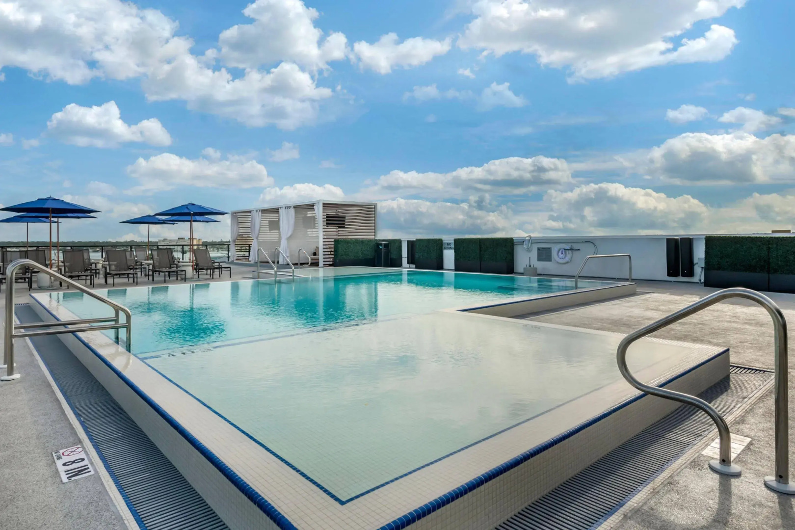 Cambria Hotel St Petersburg-Madeira Beach Marina