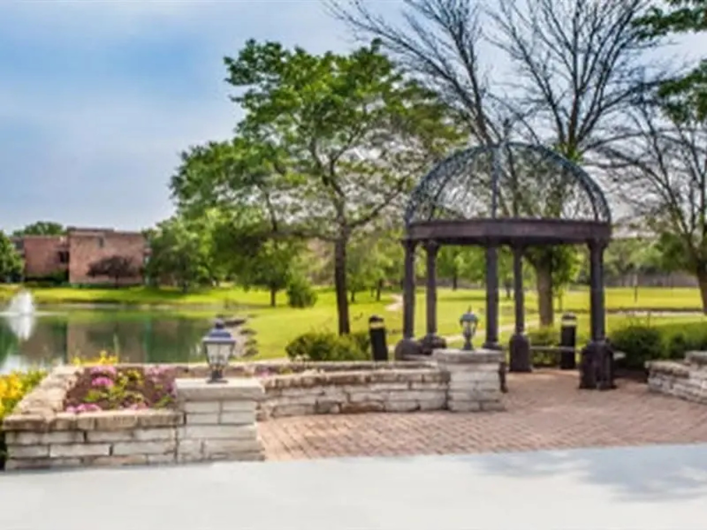 Radisson Hotel Schaumburg